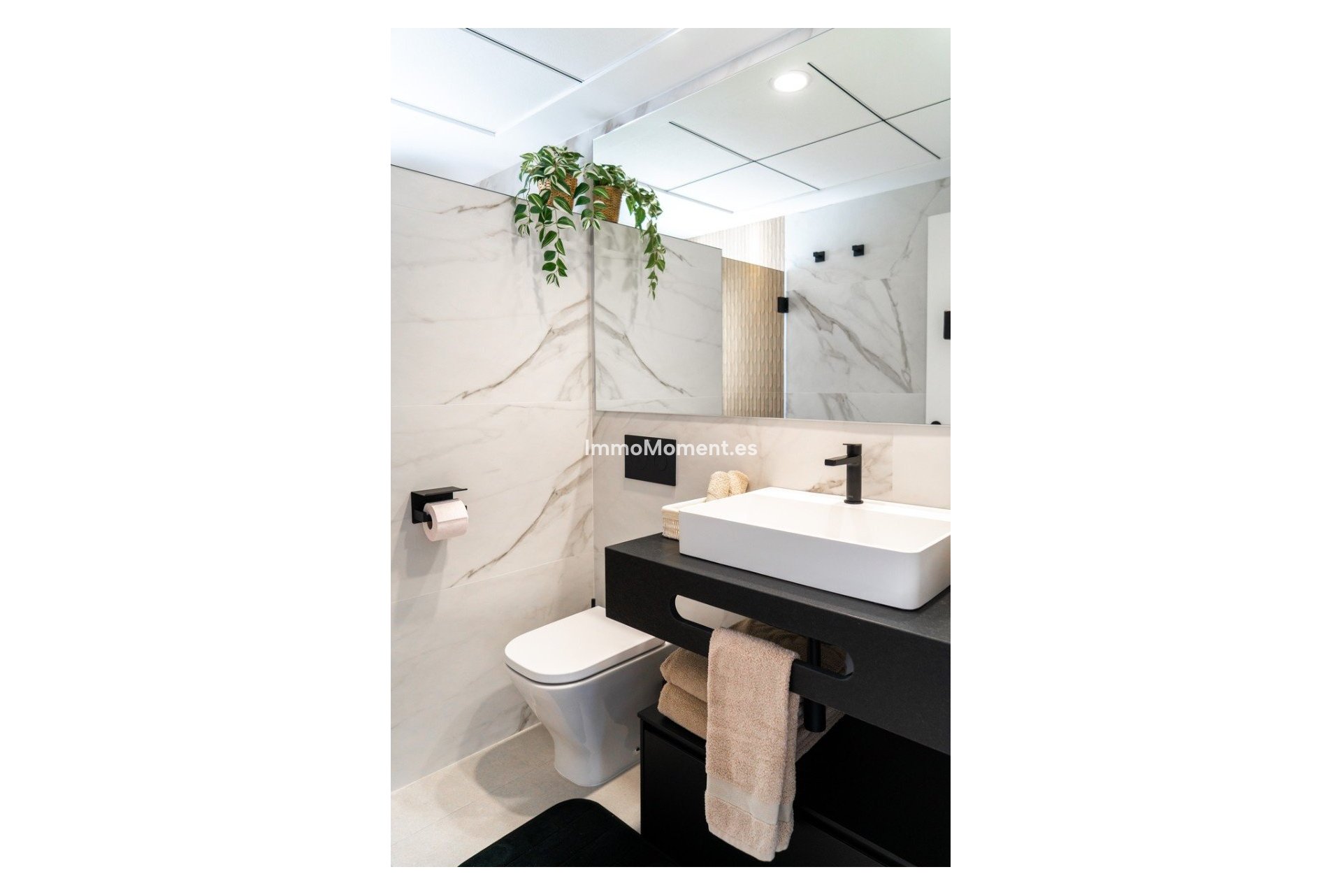 Bestaande woning - Appartement - Orihuela - La Zenia