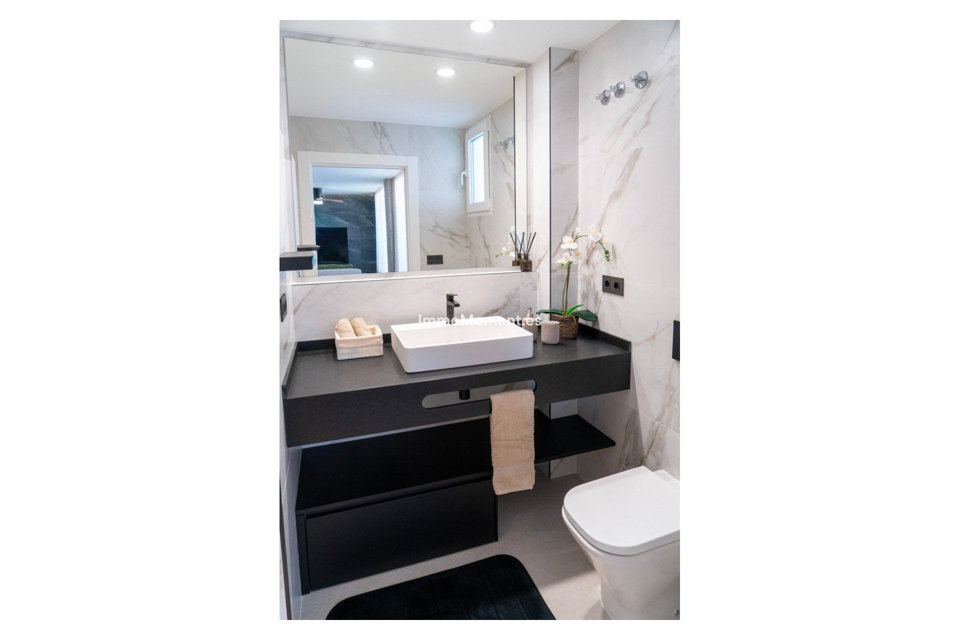 Bestaande woning - Appartement - Orihuela - La Zenia