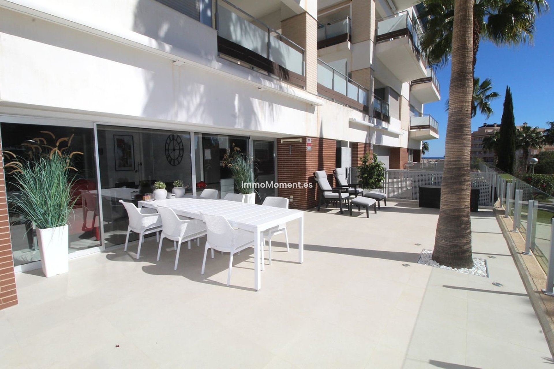 Bestaande woning - Appartement - Orihuela - La Zenia