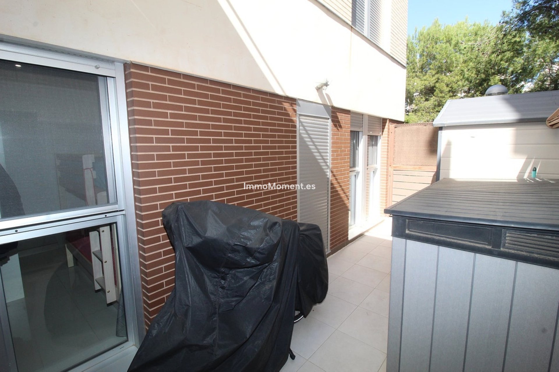 Bestaande woning - Appartement - Orihuela - La Zenia