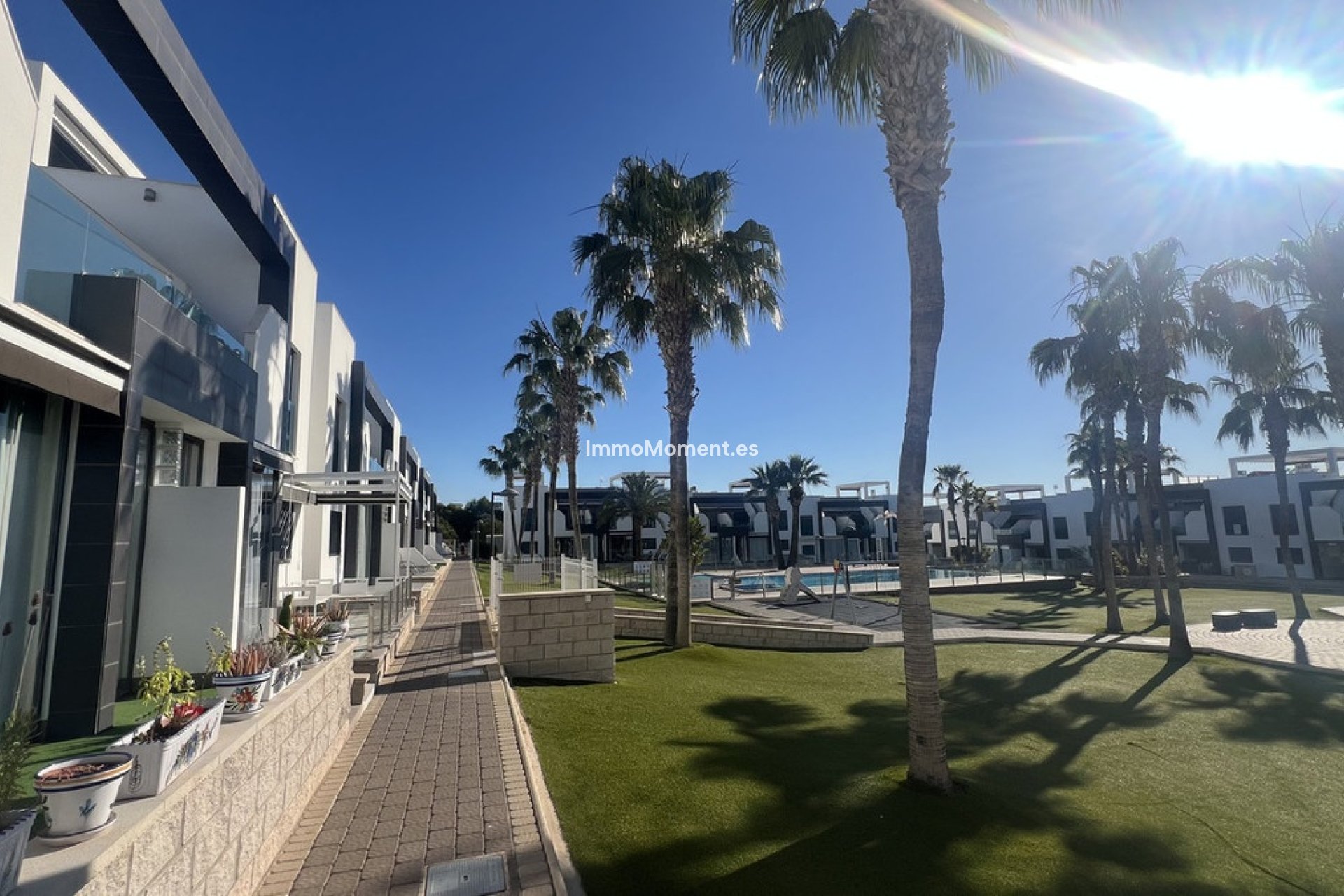 Bestaande woning - Appartement - Orihuela - La Zenia