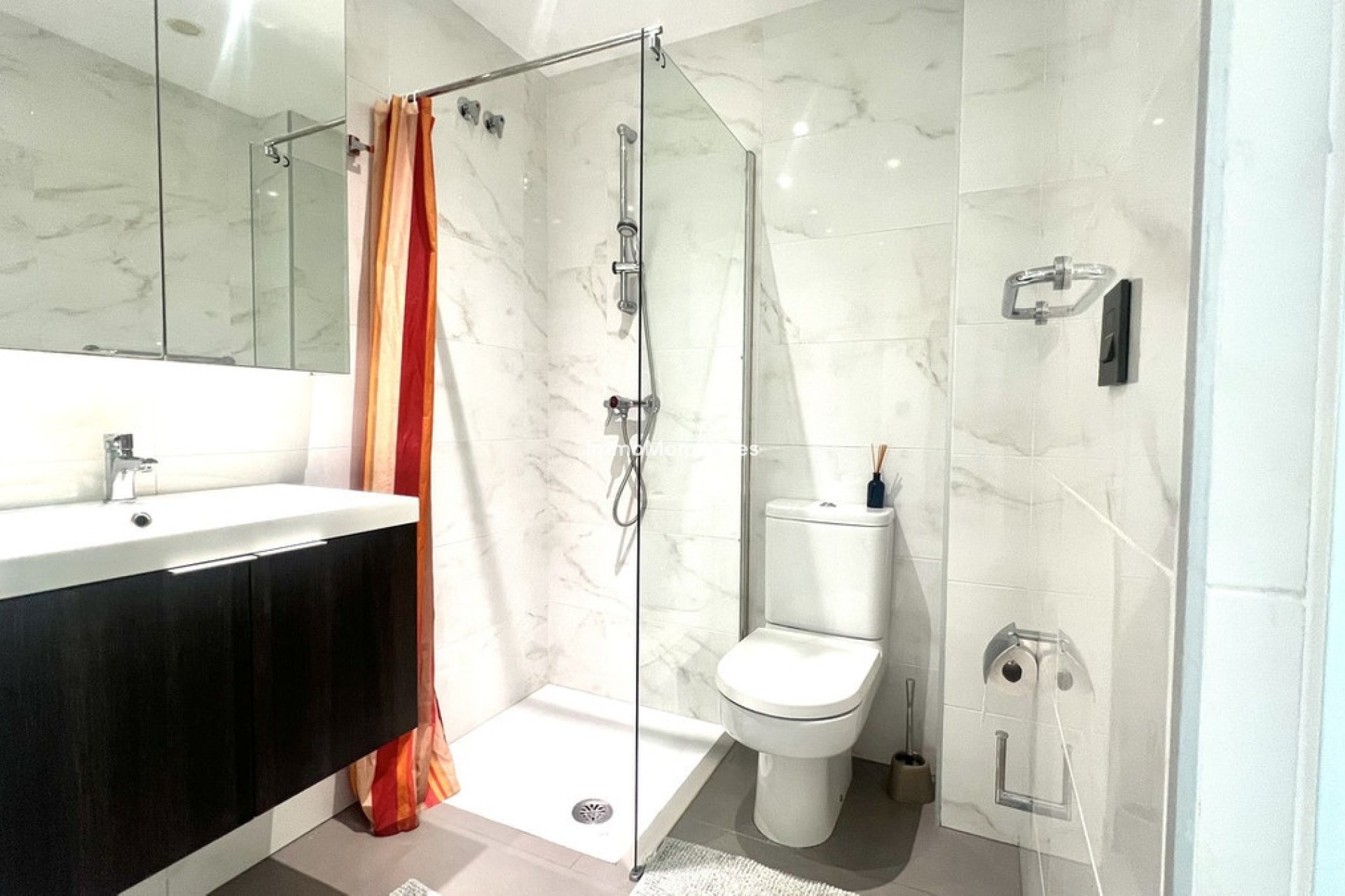 Bestaande woning - Appartement - Orihuela - La Zenia