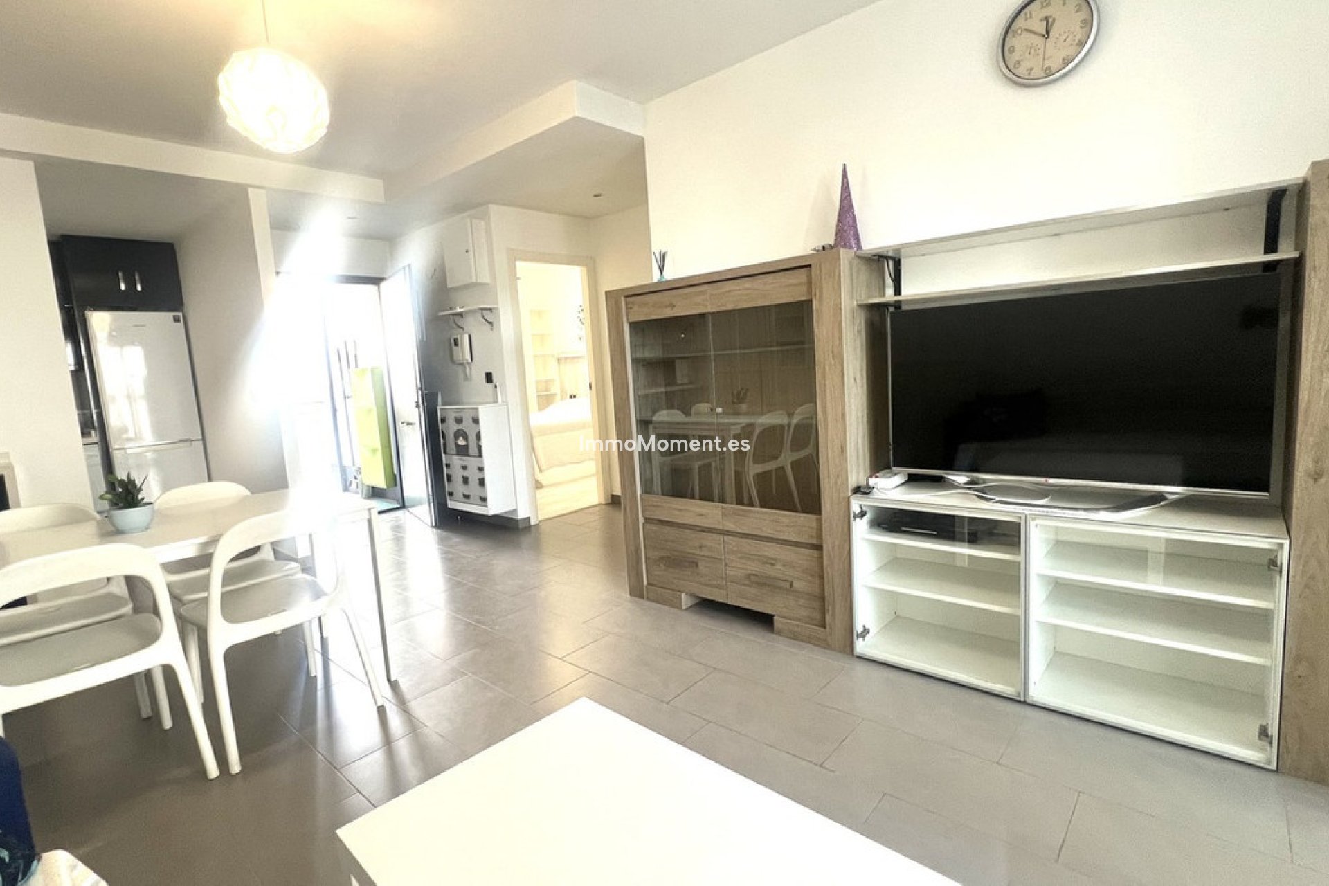 Bestaande woning - Appartement - Orihuela - La Zenia