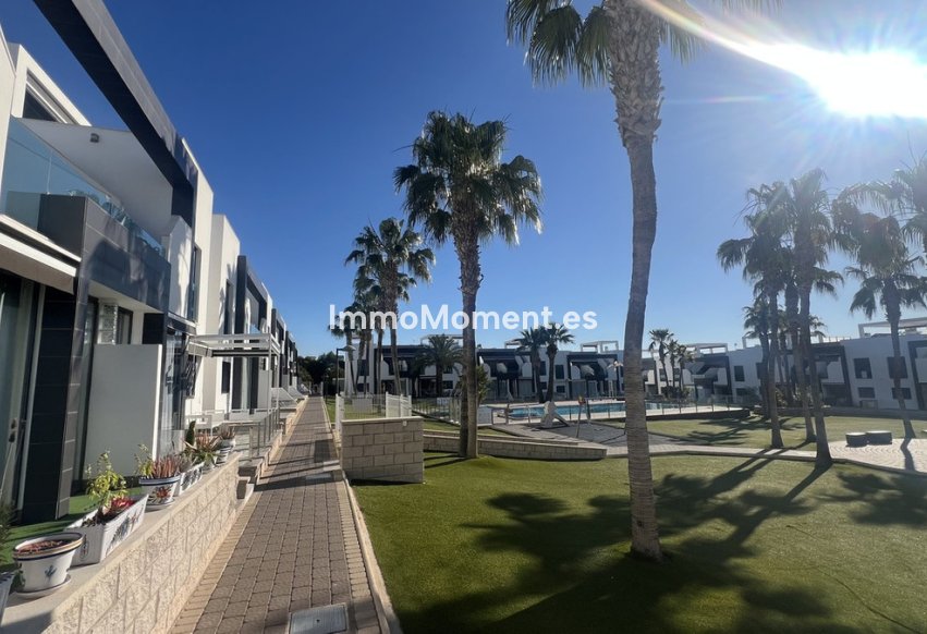 Bestaande woning - Appartement - Orihuela - La Zenia