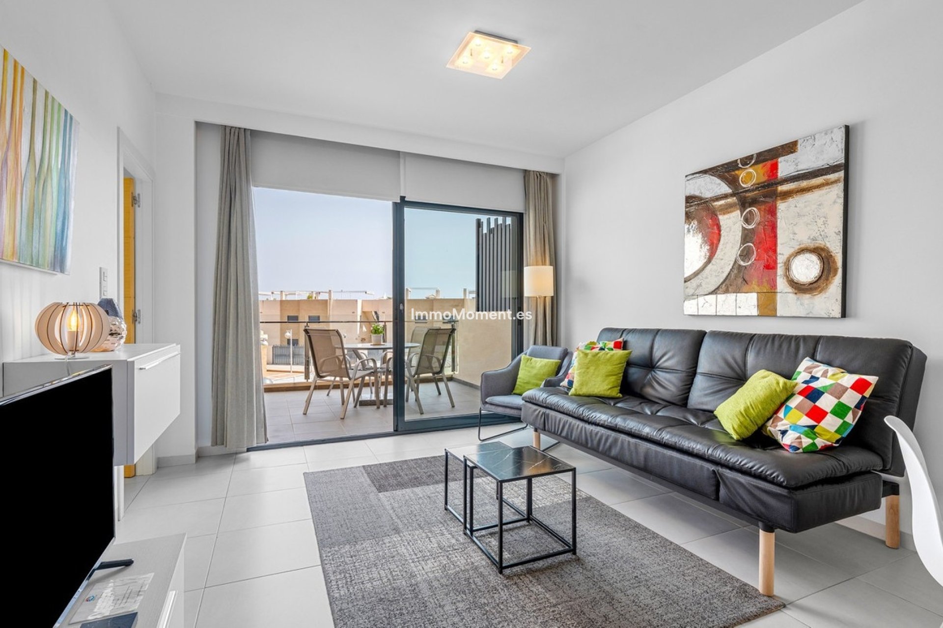 Bestaande woning - Appartement - Orihuela - La Zenia