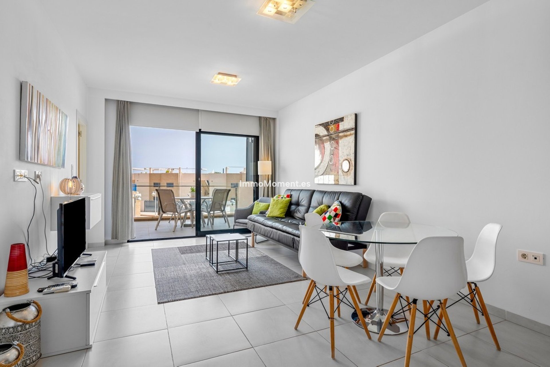 Bestaande woning - Appartement - Orihuela - La Zenia