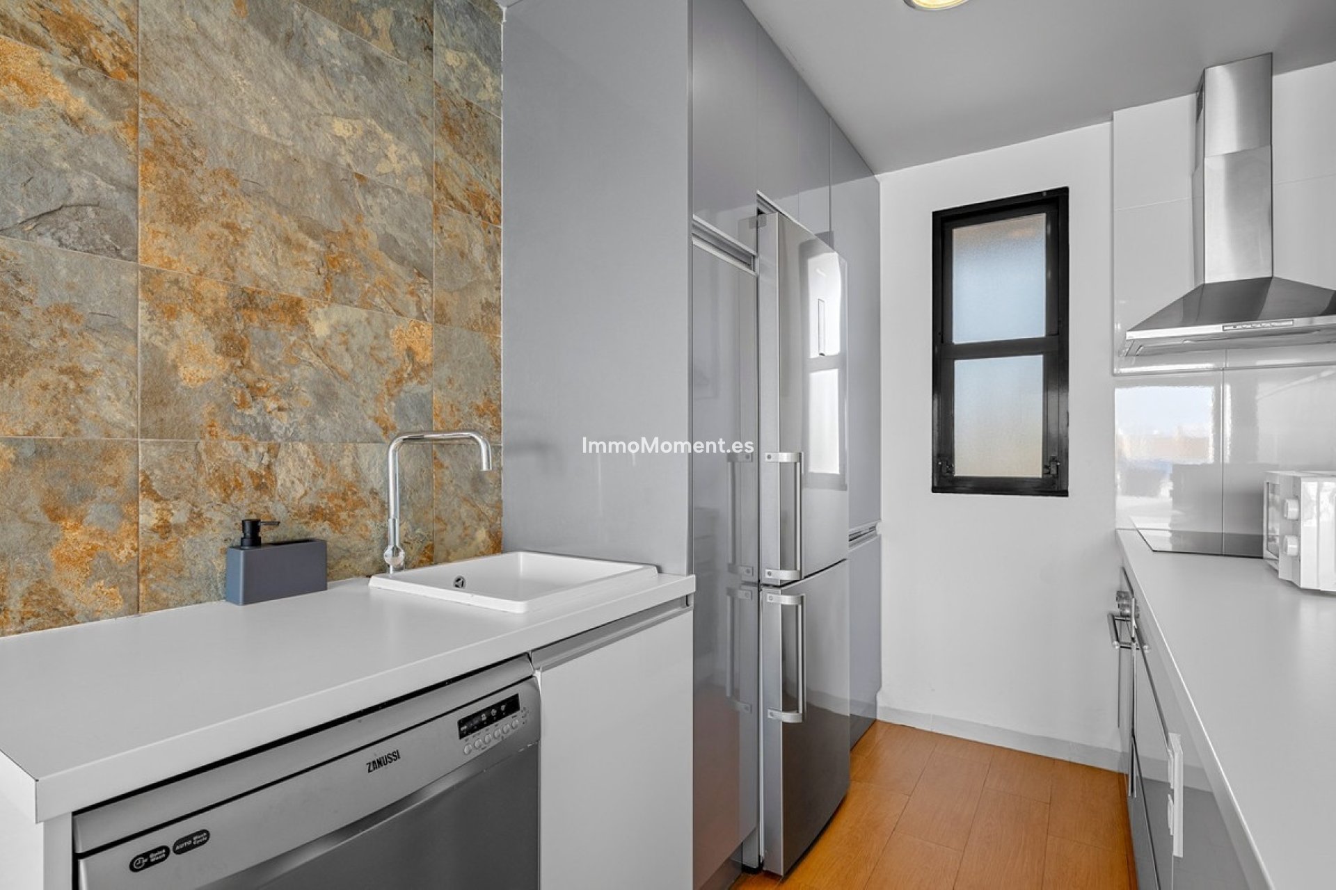 Bestaande woning - Appartement - Orihuela - La Zenia