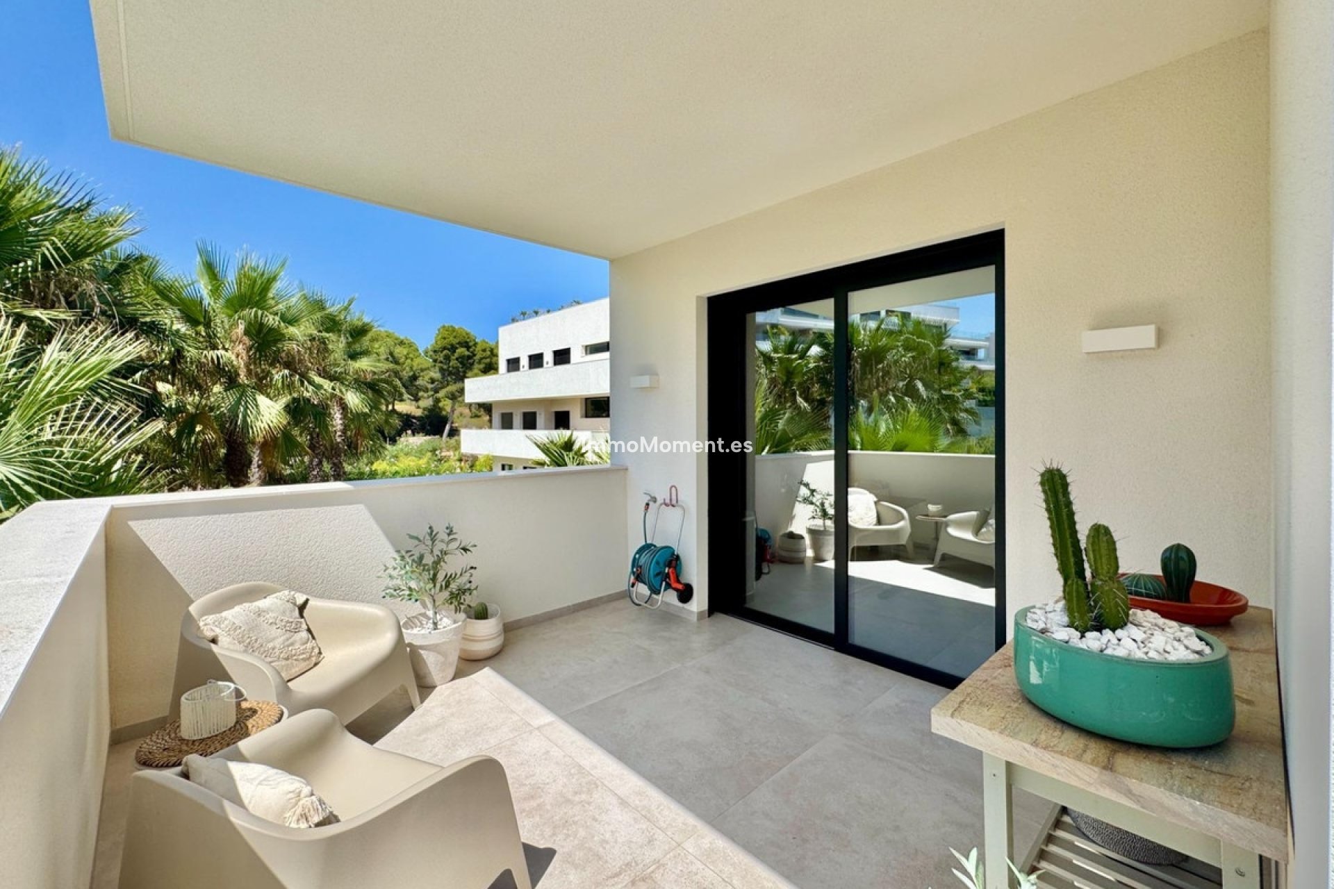 Bestaande woning - Appartement - Orihuela - Las Colinas Golf