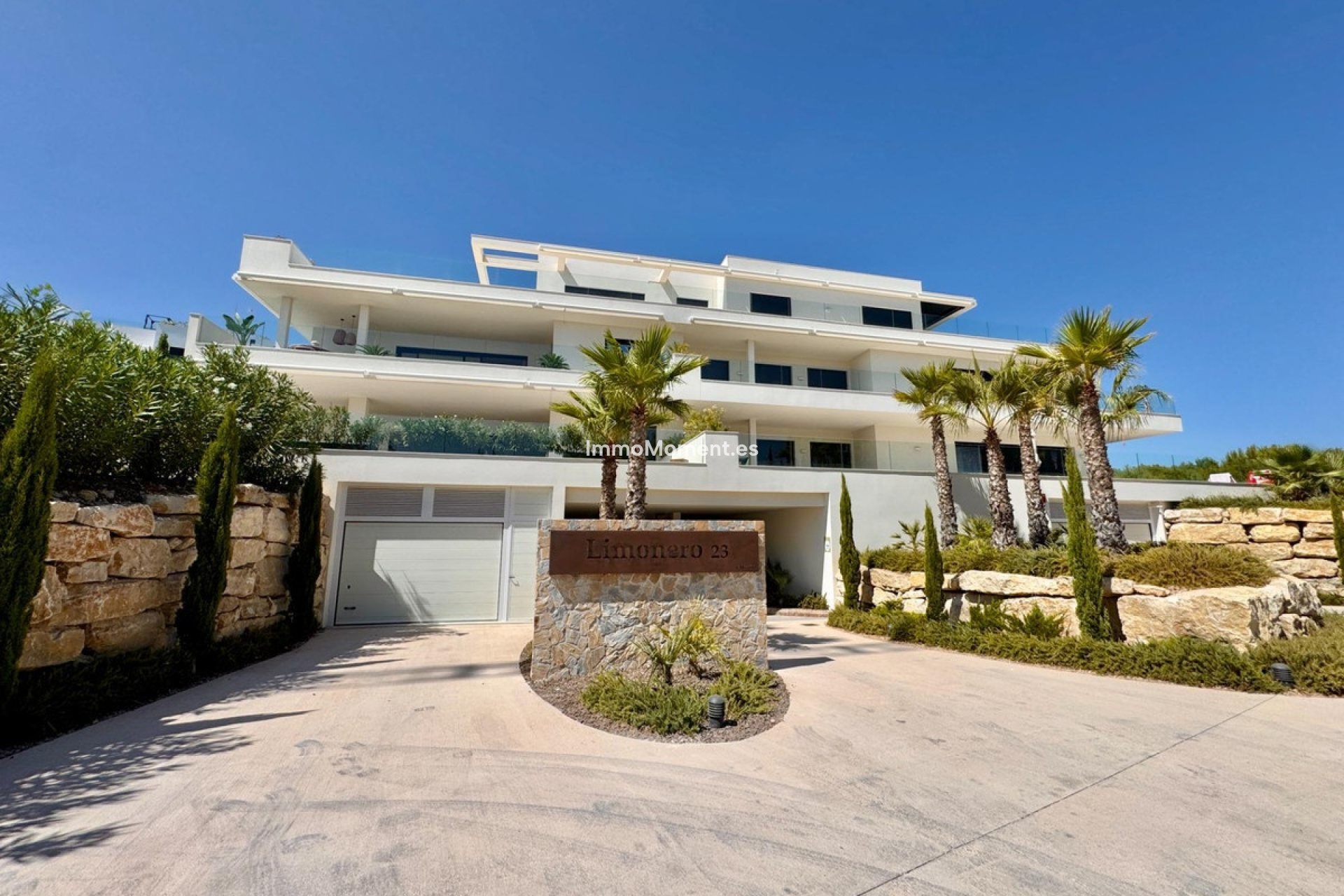 Bestaande woning - Appartement - Orihuela - Las Colinas Golf