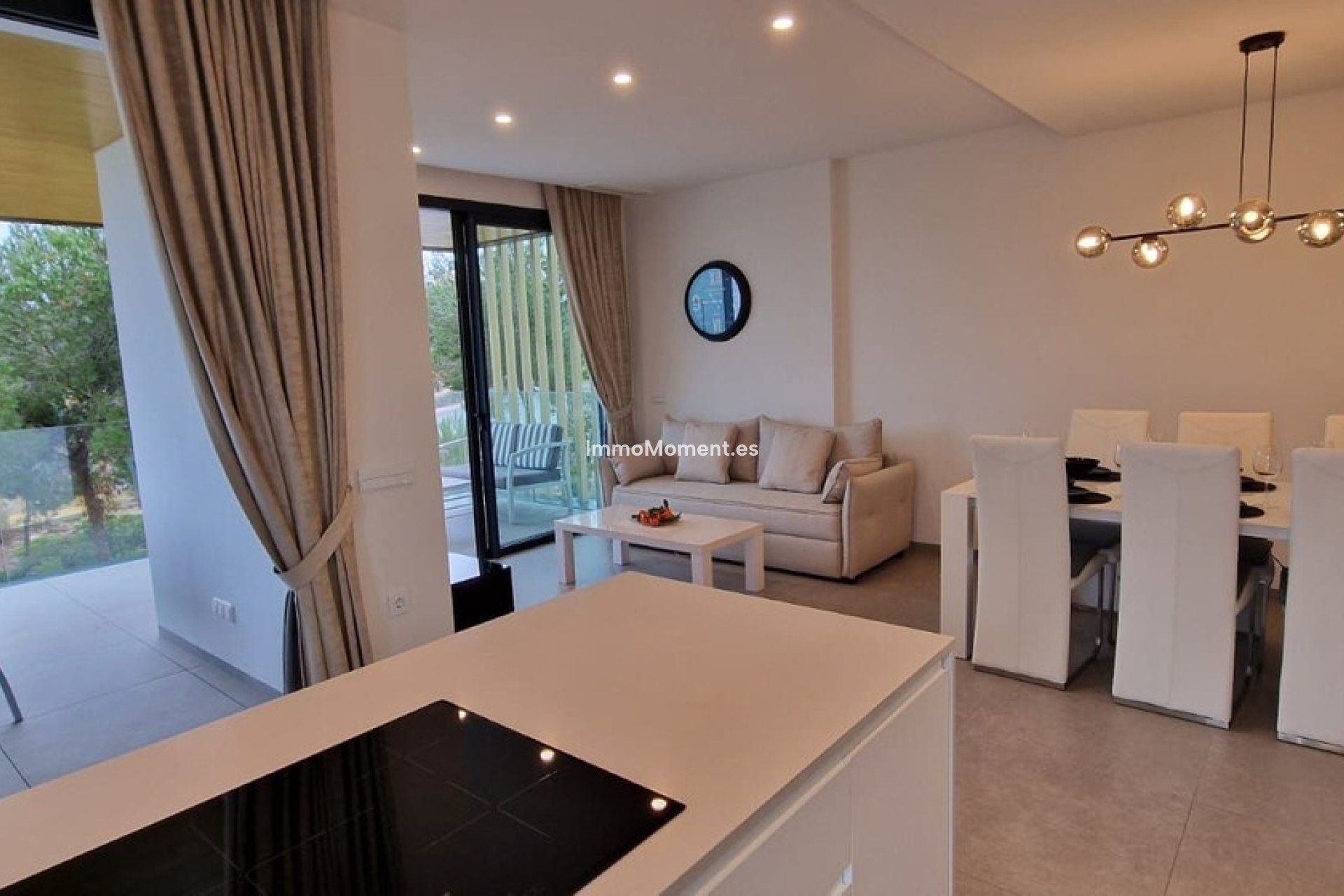 Bestaande woning - Appartement - Orihuela - Las Colinas Golf