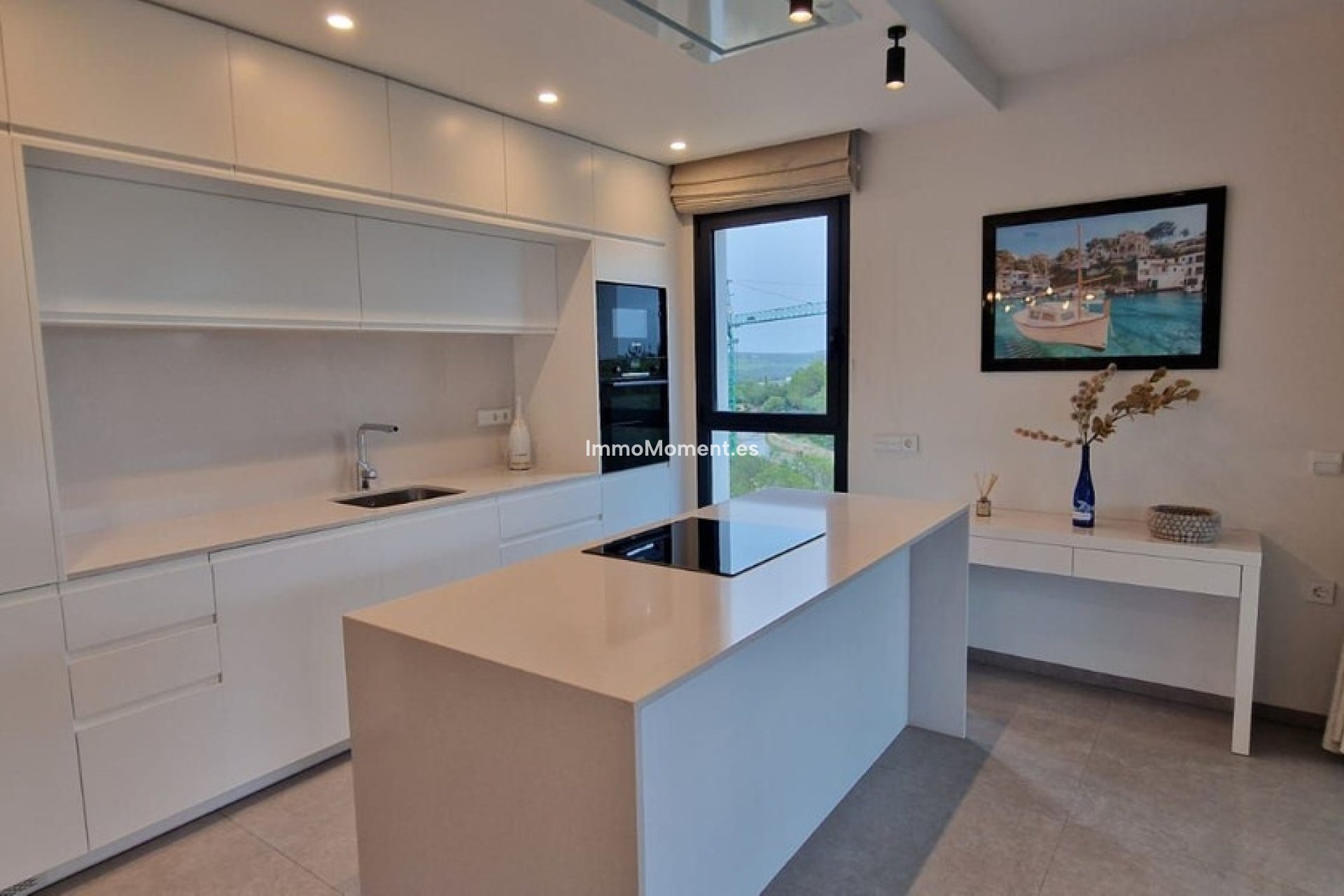 Bestaande woning - Appartement - Orihuela - Las Colinas Golf