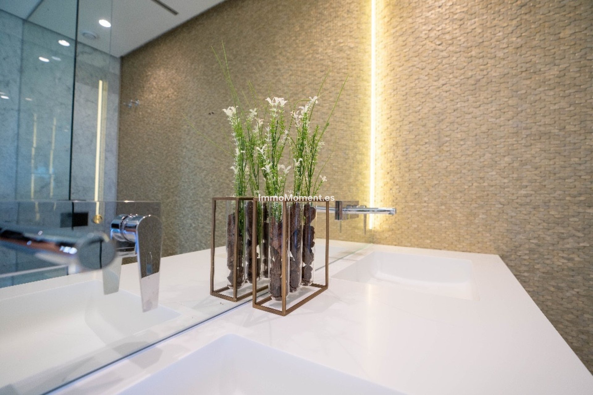 Bestaande woning - Appartement - Orihuela - Las Colinas Golf