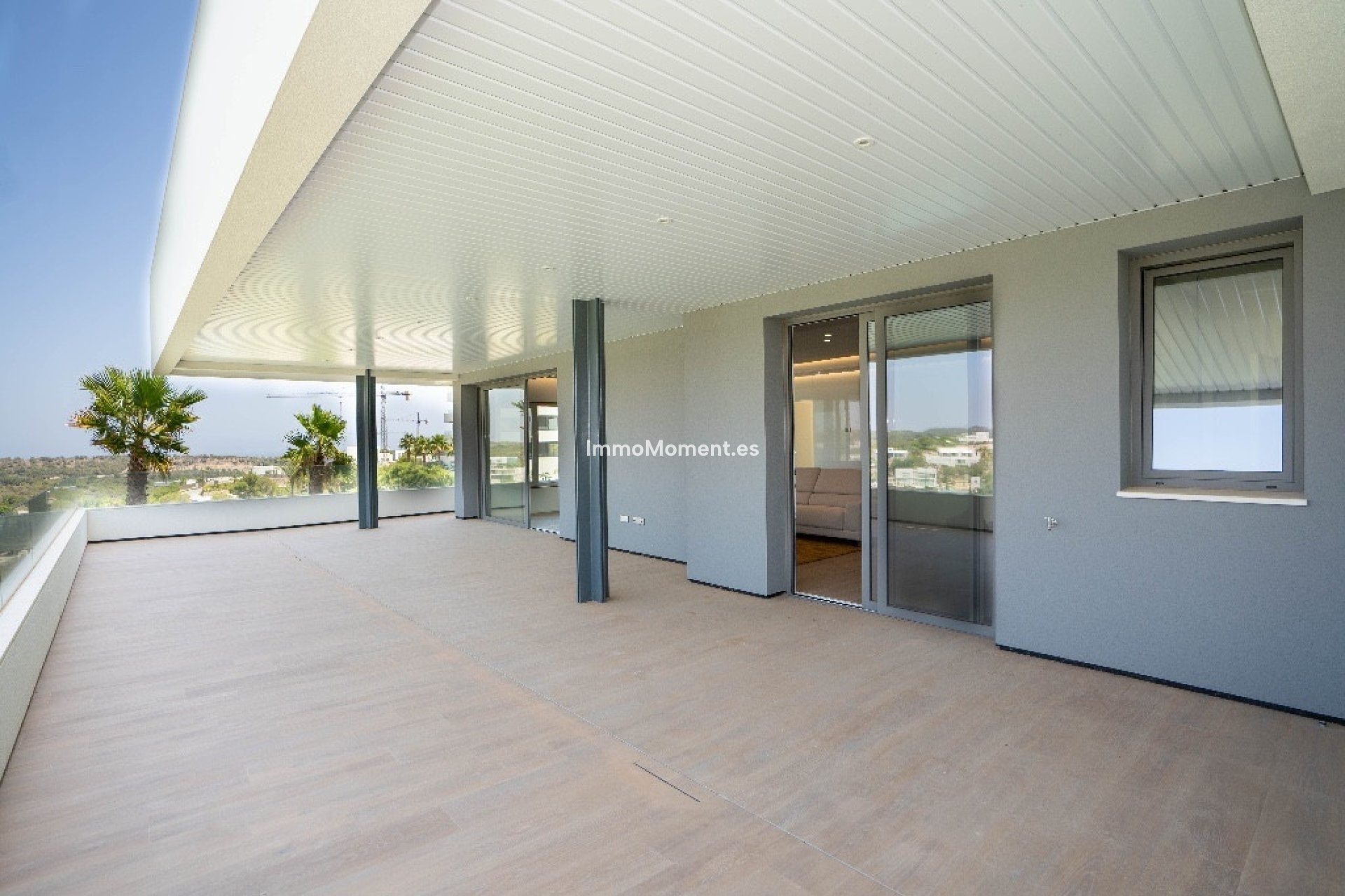 Bestaande woning - Appartement - Orihuela - Las Colinas Golf