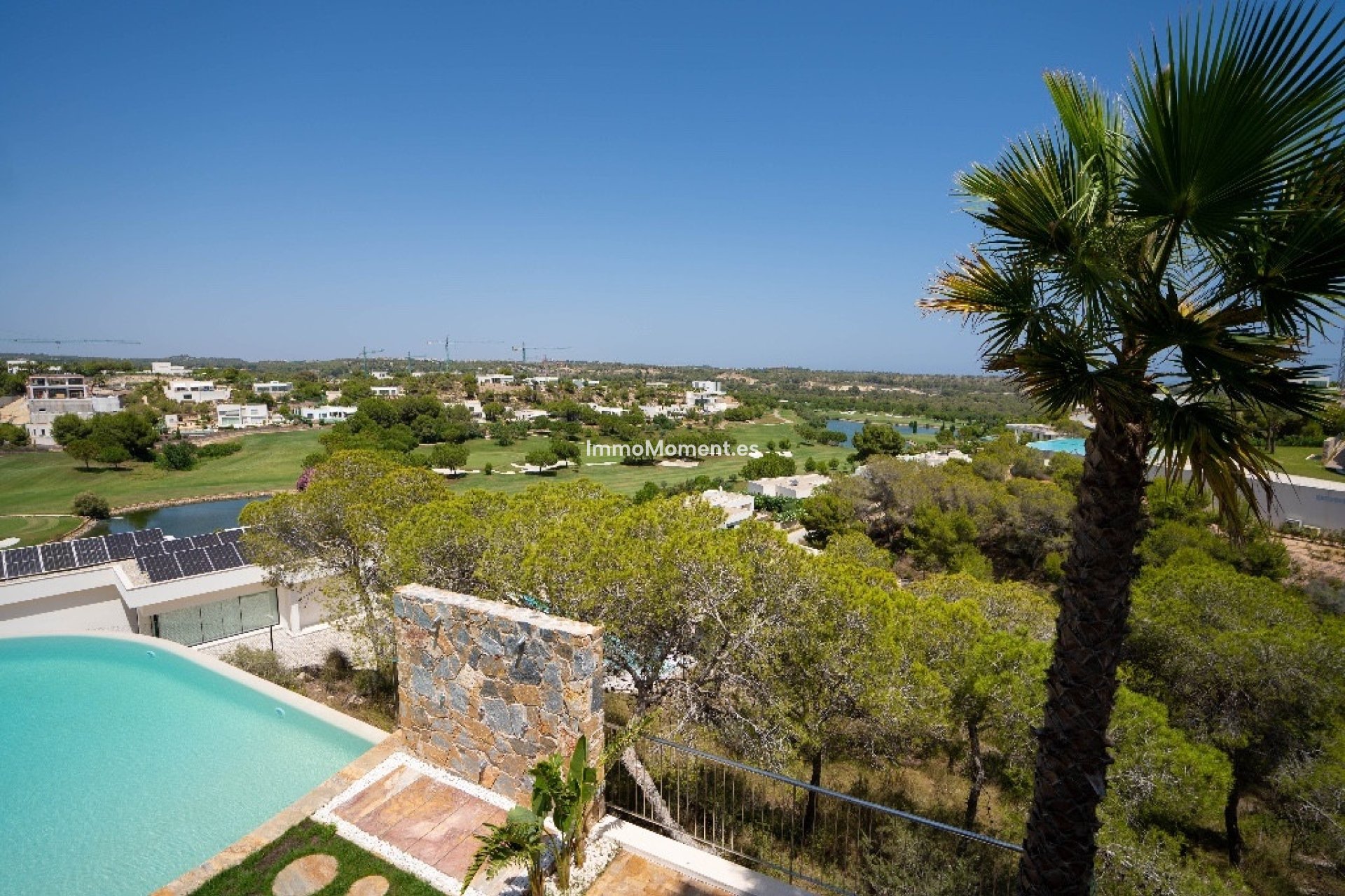 Bestaande woning - Appartement - Orihuela - Las Colinas Golf