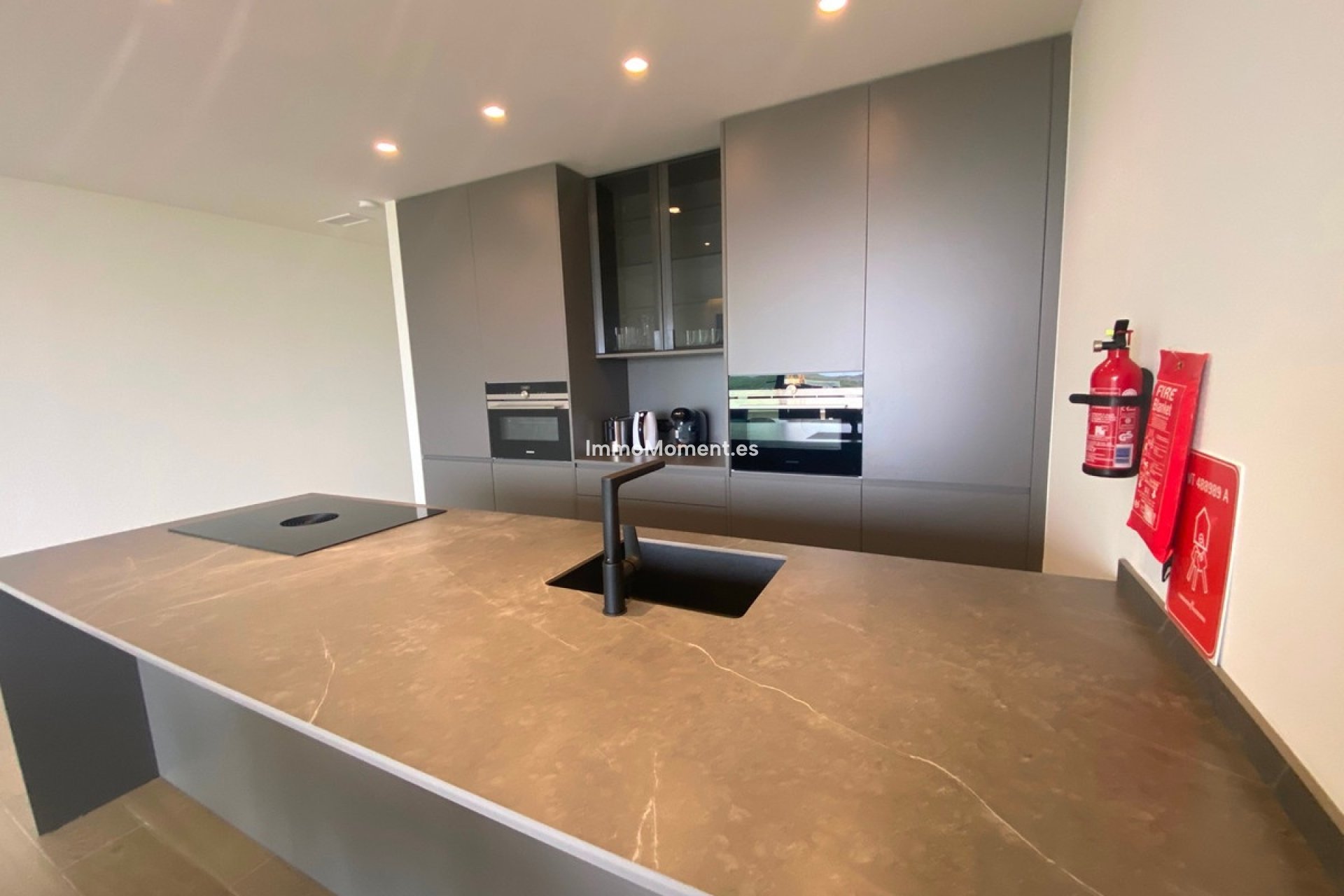 Bestaande woning - Appartement - Orihuela - Las Colinas Golf