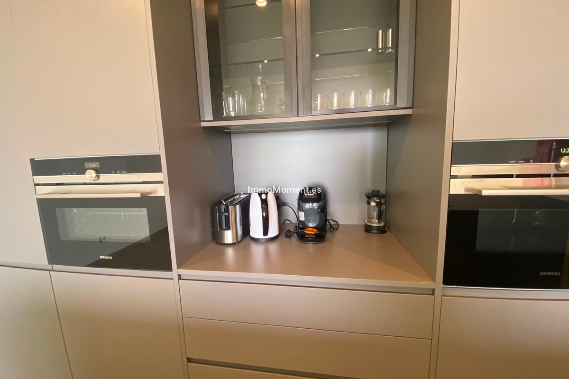 Bestaande woning - Appartement - Orihuela - Las Colinas Golf