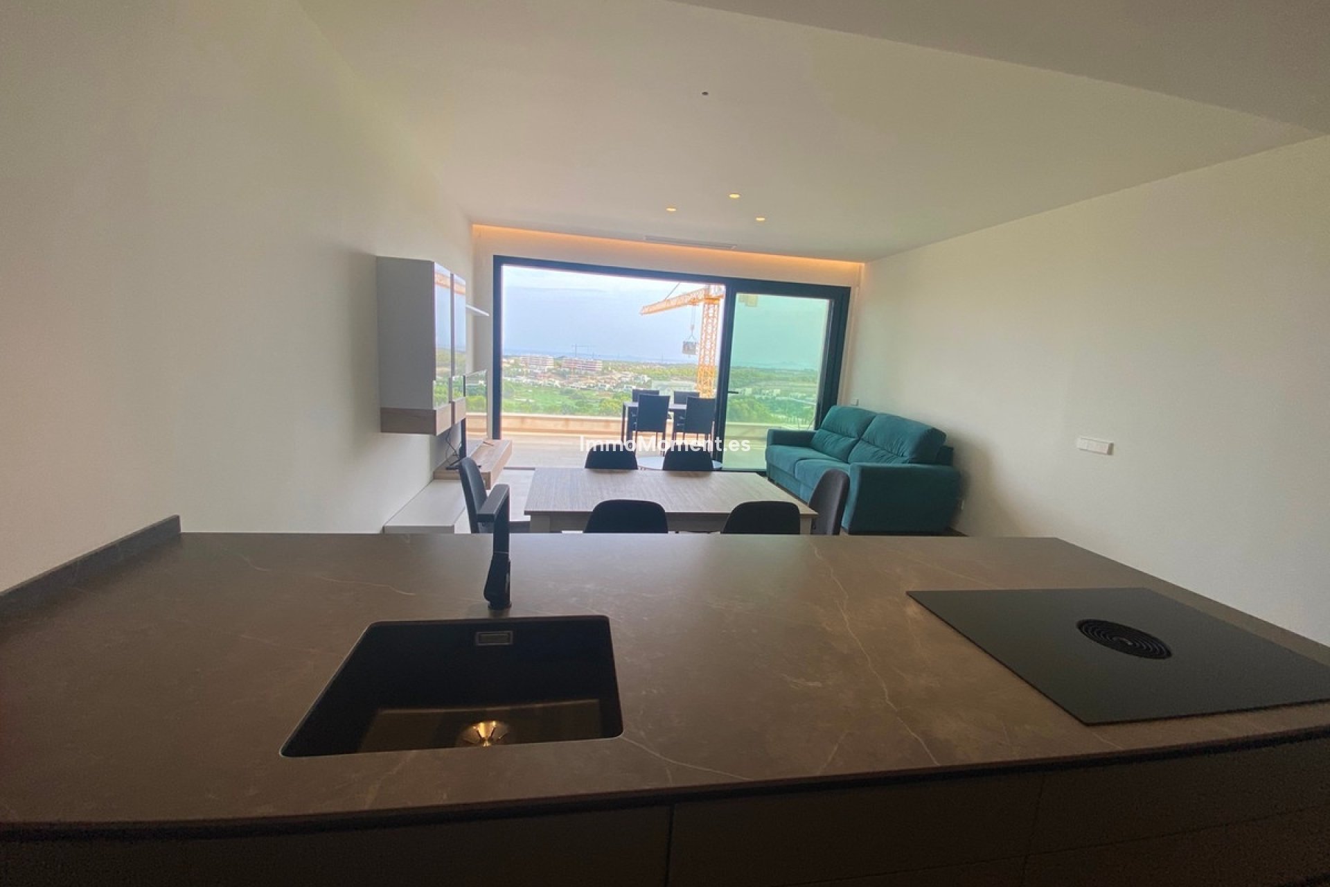 Bestaande woning - Appartement - Orihuela - Las Colinas Golf