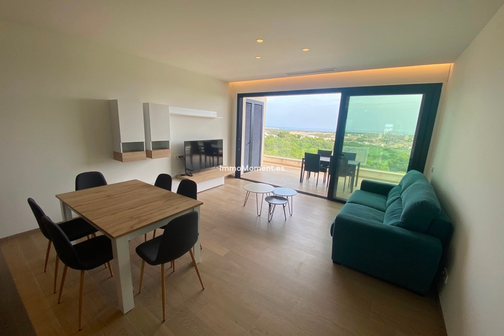 Bestaande woning - Appartement - Orihuela - Las Colinas Golf