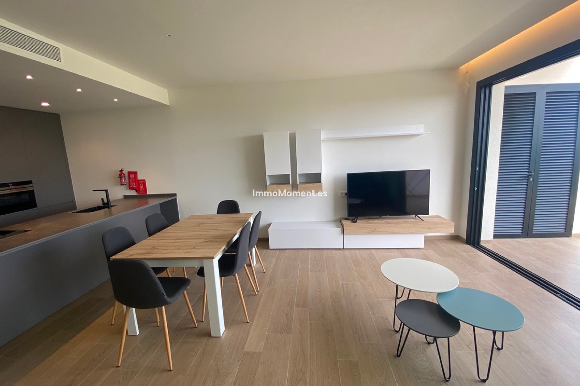 Bestaande woning - Appartement - Orihuela - Las Colinas Golf