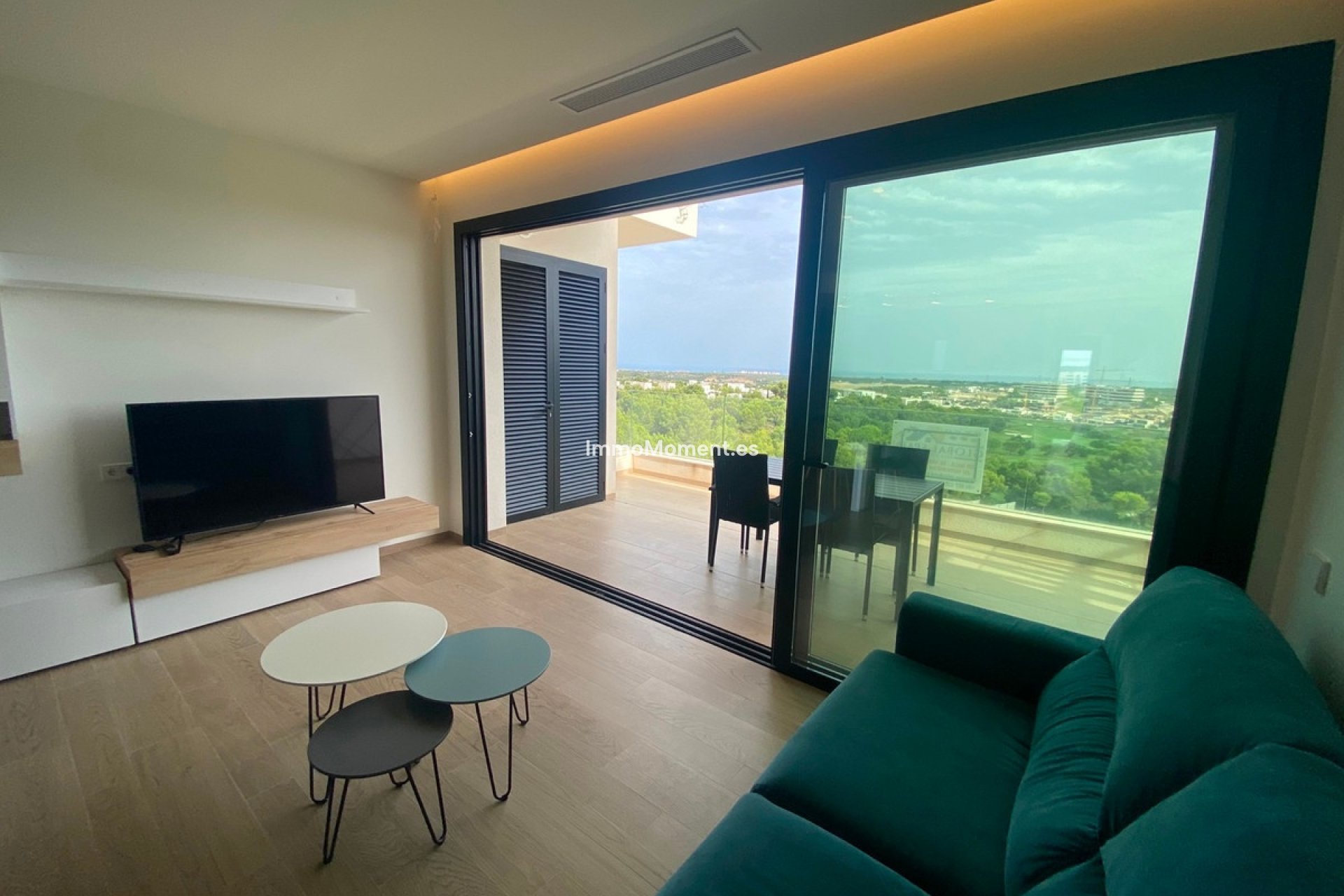 Bestaande woning - Appartement - Orihuela - Las Colinas Golf