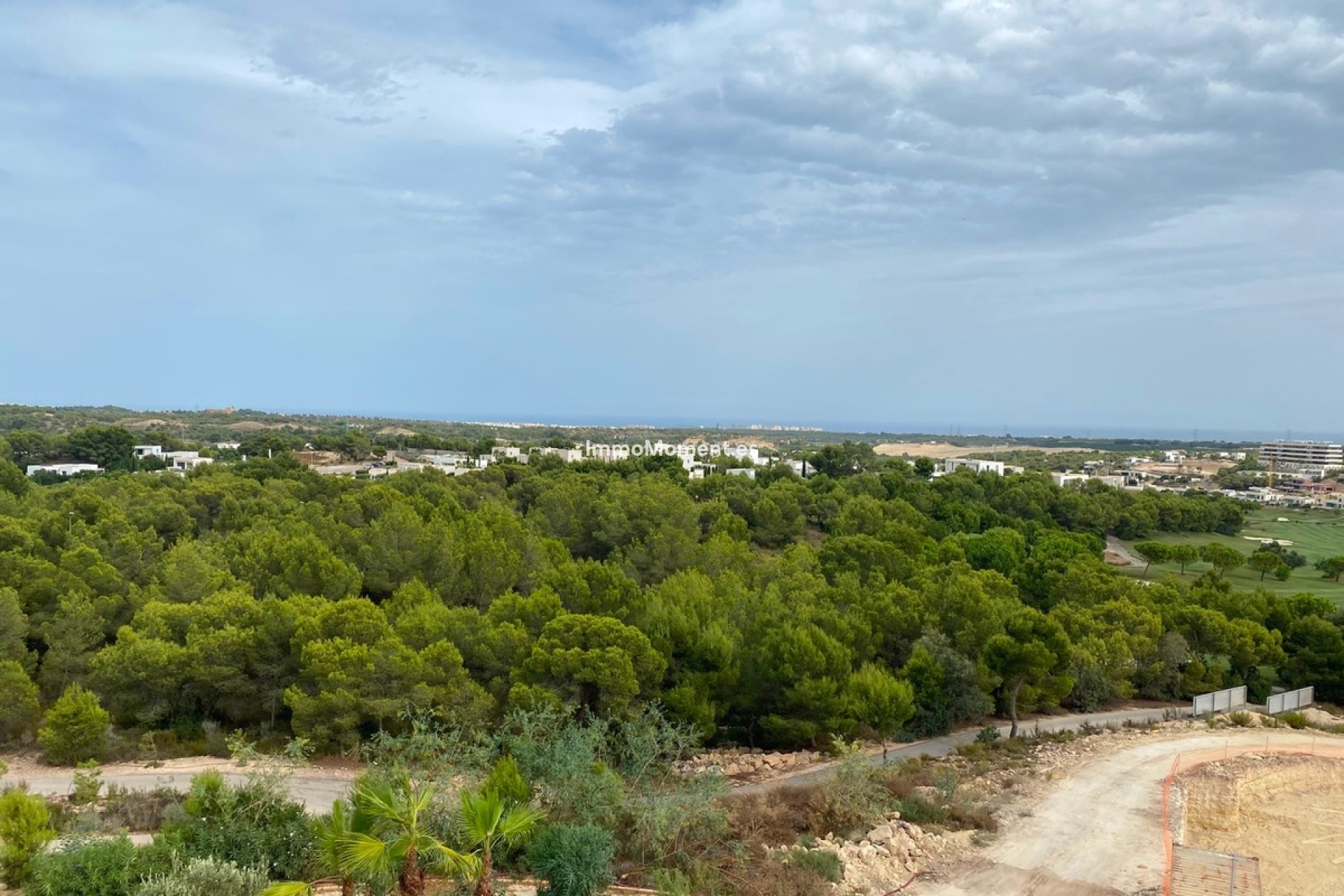 Bestaande woning - Appartement - Orihuela - Las Colinas Golf