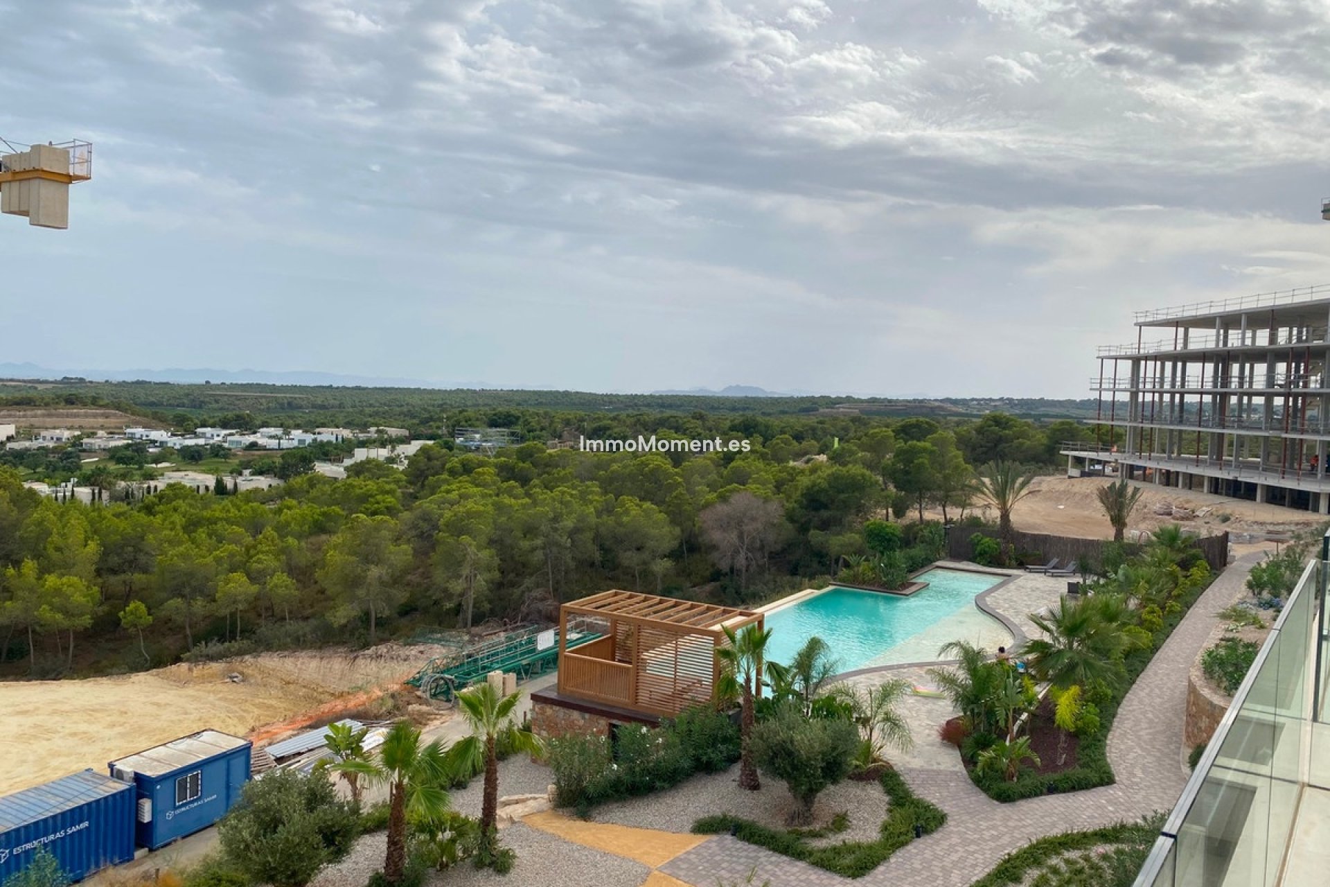 Bestaande woning - Appartement - Orihuela - Las Colinas Golf