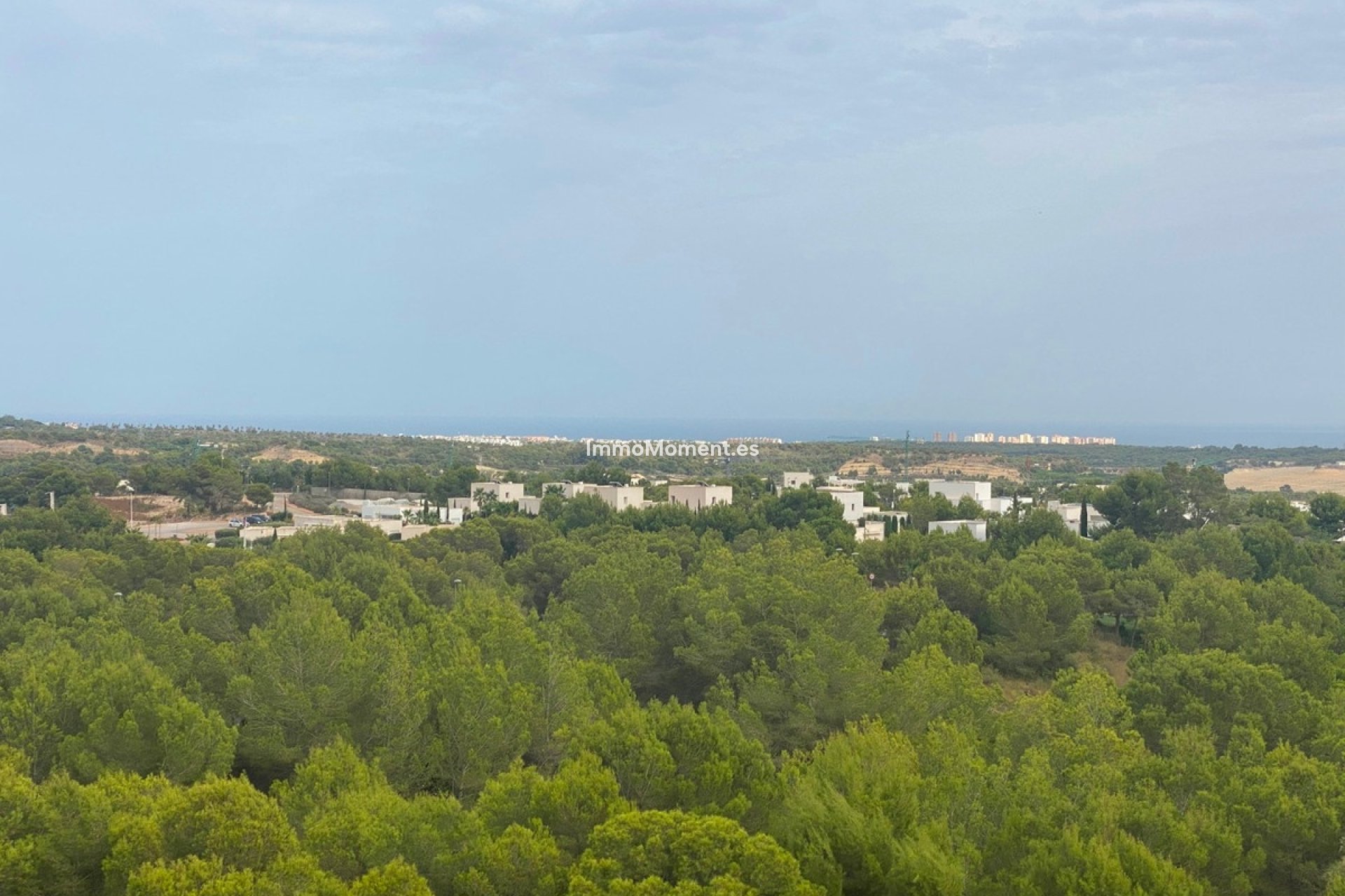 Bestaande woning - Appartement - Orihuela - Las Colinas Golf