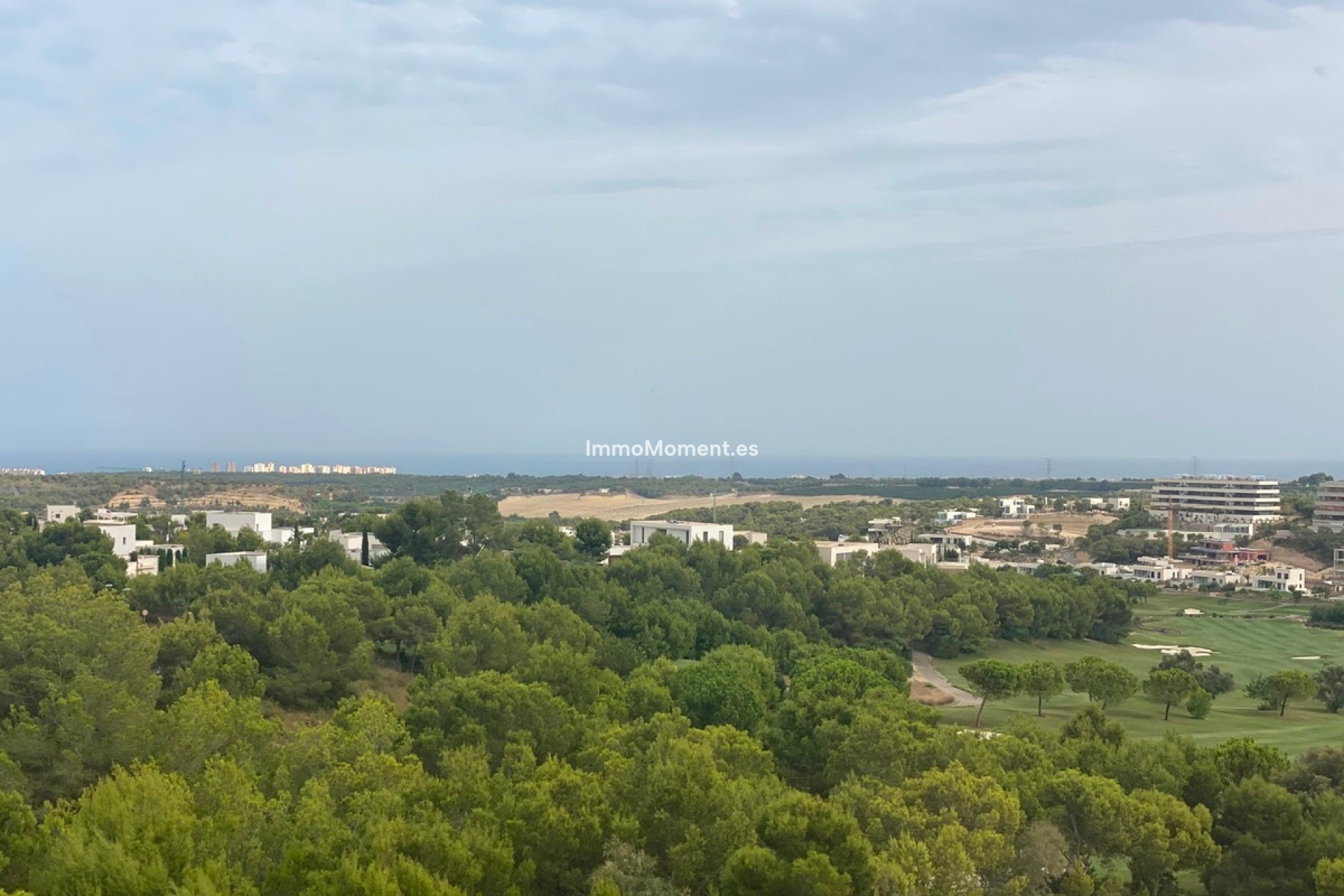 Bestaande woning - Appartement - Orihuela - Las Colinas Golf