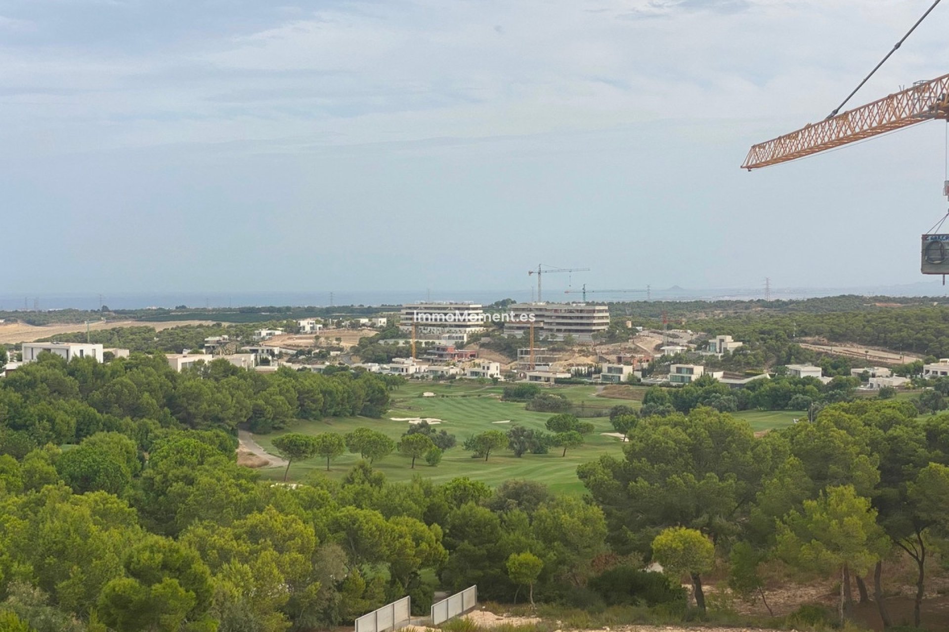 Bestaande woning - Appartement - Orihuela - Las Colinas Golf