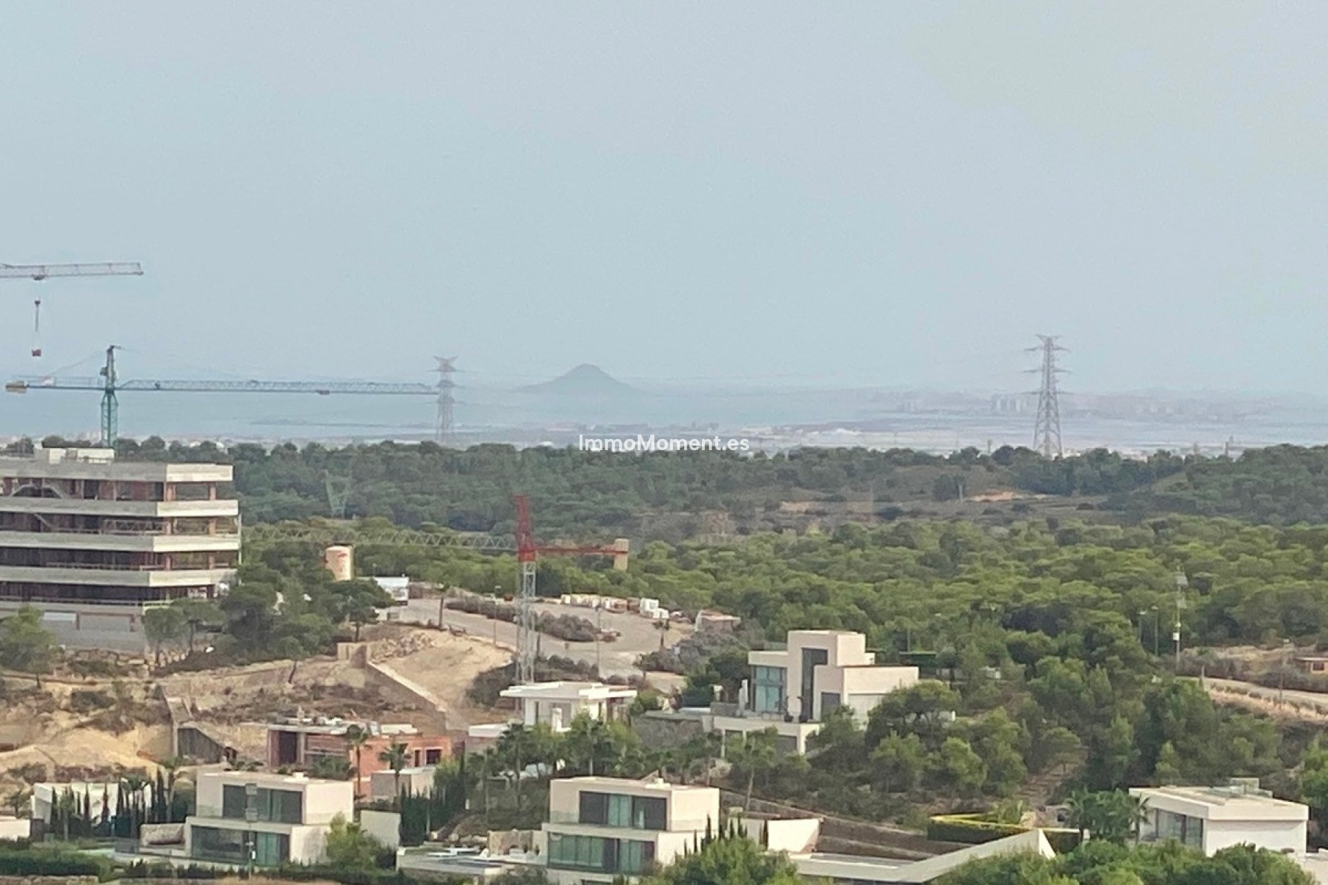 Bestaande woning - Appartement - Orihuela - Las Colinas Golf