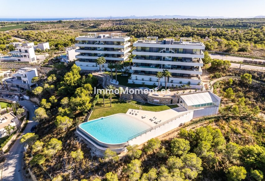 Bestaande woning - Appartement - Orihuela - Las Colinas Golf