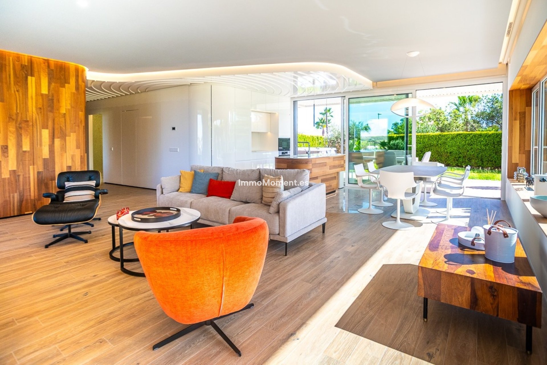 Bestaande woning - Appartement - Orihuela - Las Colinas Golf