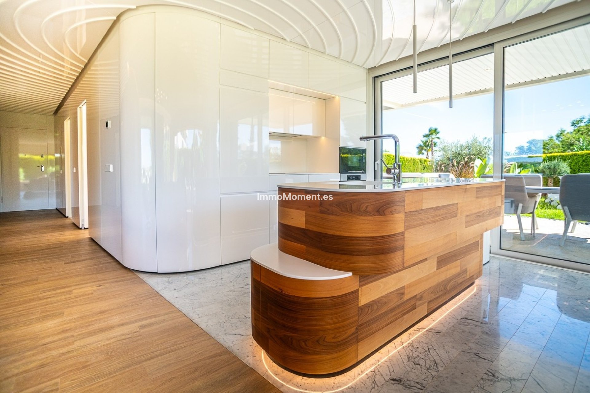 Bestaande woning - Appartement - Orihuela - Las Colinas Golf