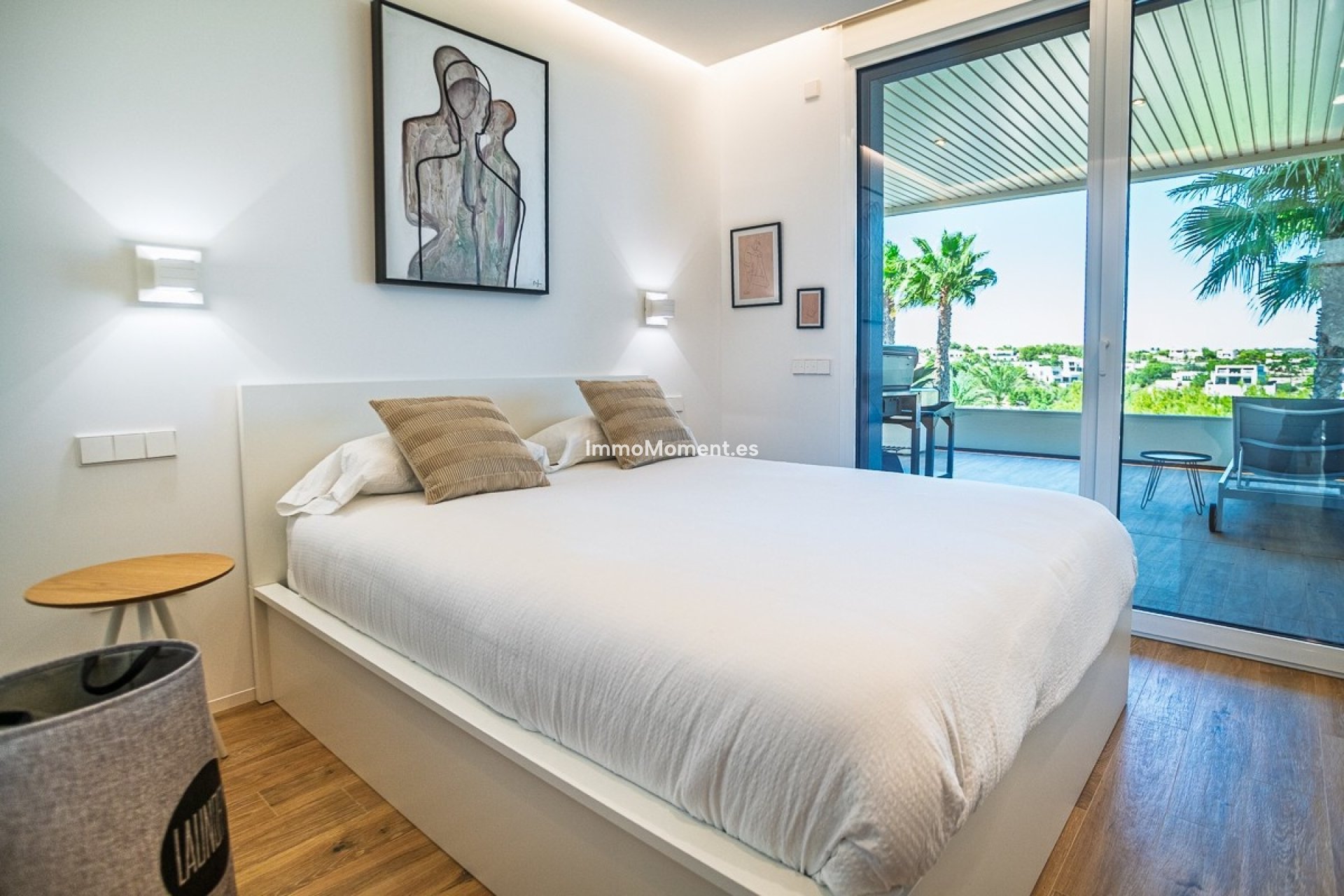 Bestaande woning - Appartement - Orihuela - Las Colinas Golf