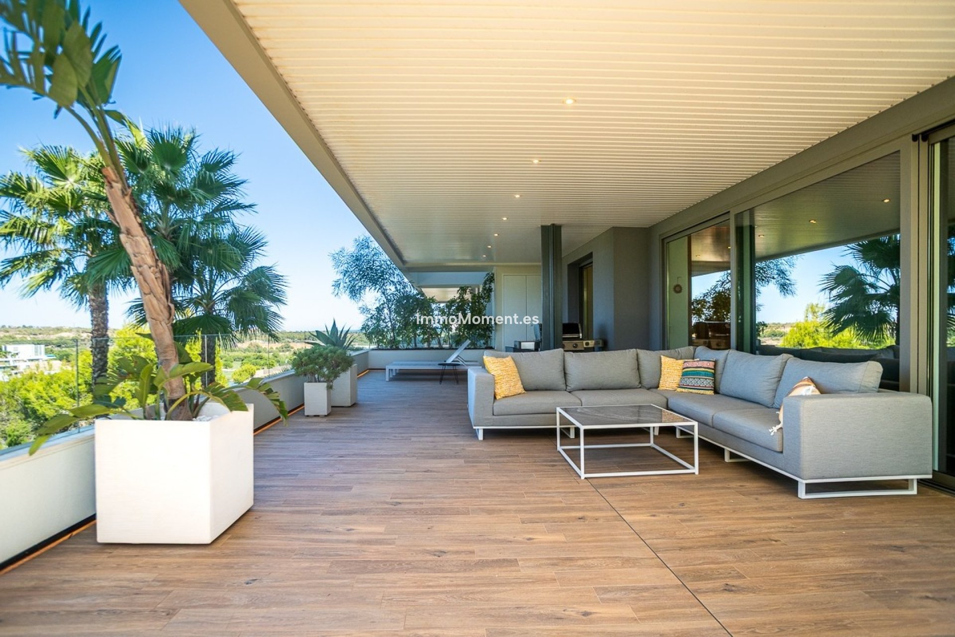 Bestaande woning - Appartement - Orihuela - Las Colinas Golf