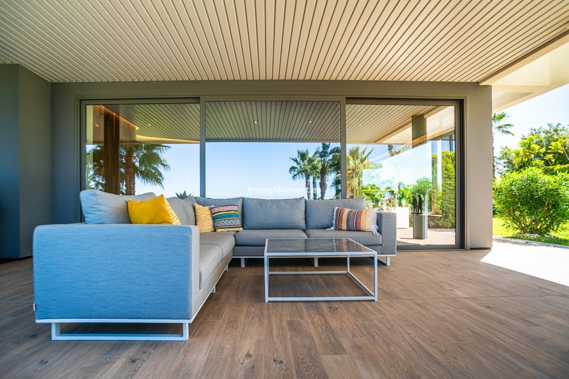 Bestaande woning - Appartement - Orihuela - Las Colinas Golf