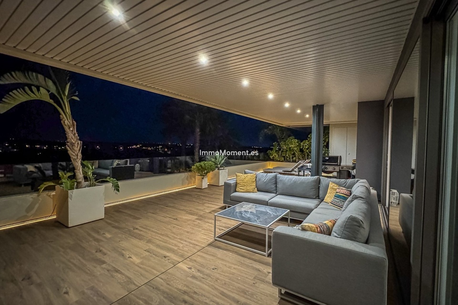 Bestaande woning - Appartement - Orihuela - Las Colinas Golf