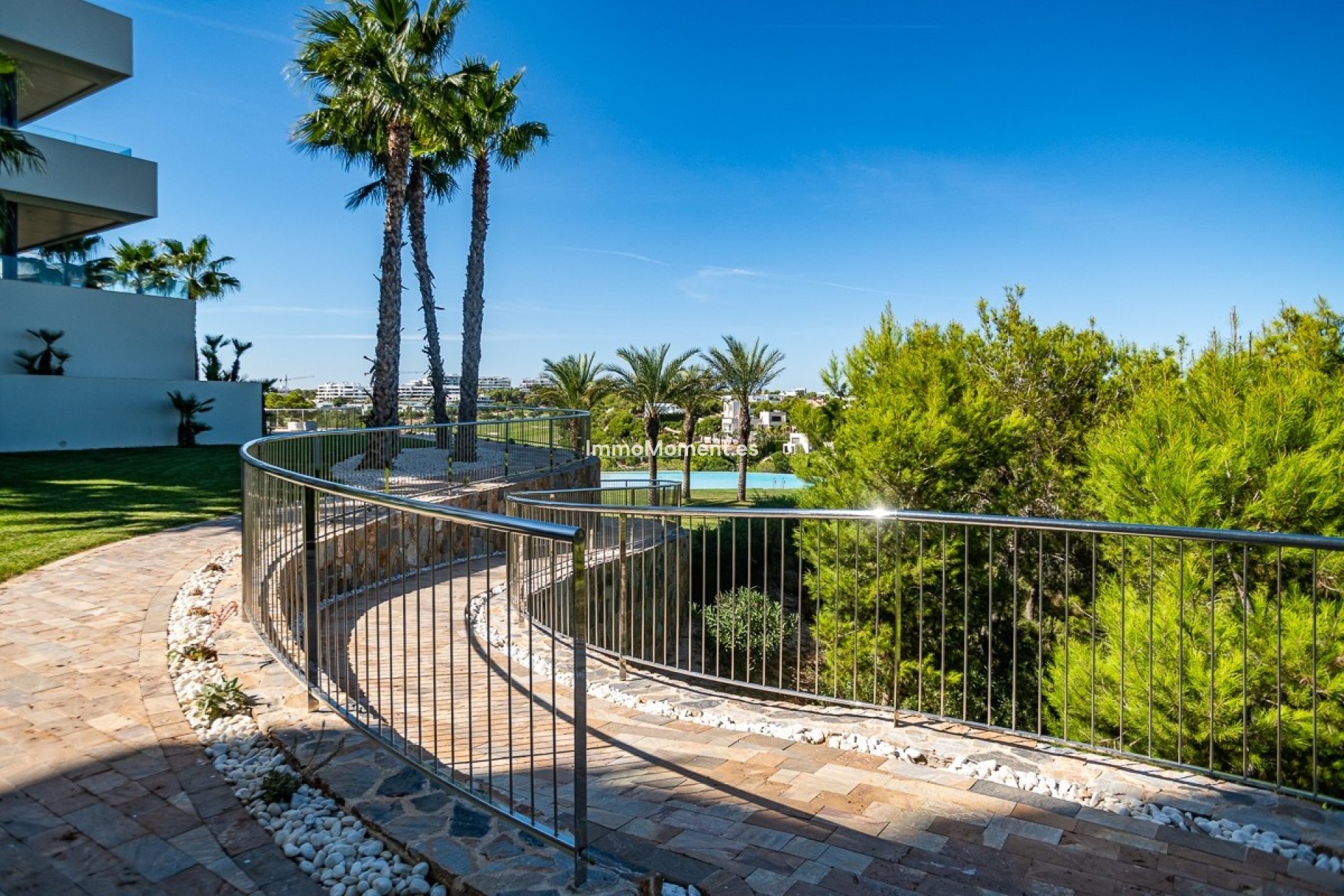 Bestaande woning - Appartement - Orihuela - Las Colinas Golf