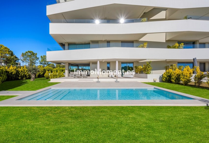 Bestaande woning - Appartement - Orihuela - Las Colinas Golf