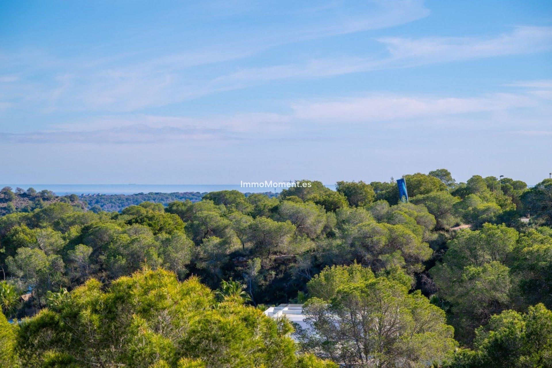 Bestaande woning - Appartement - Orihuela - Las Colinas Golf