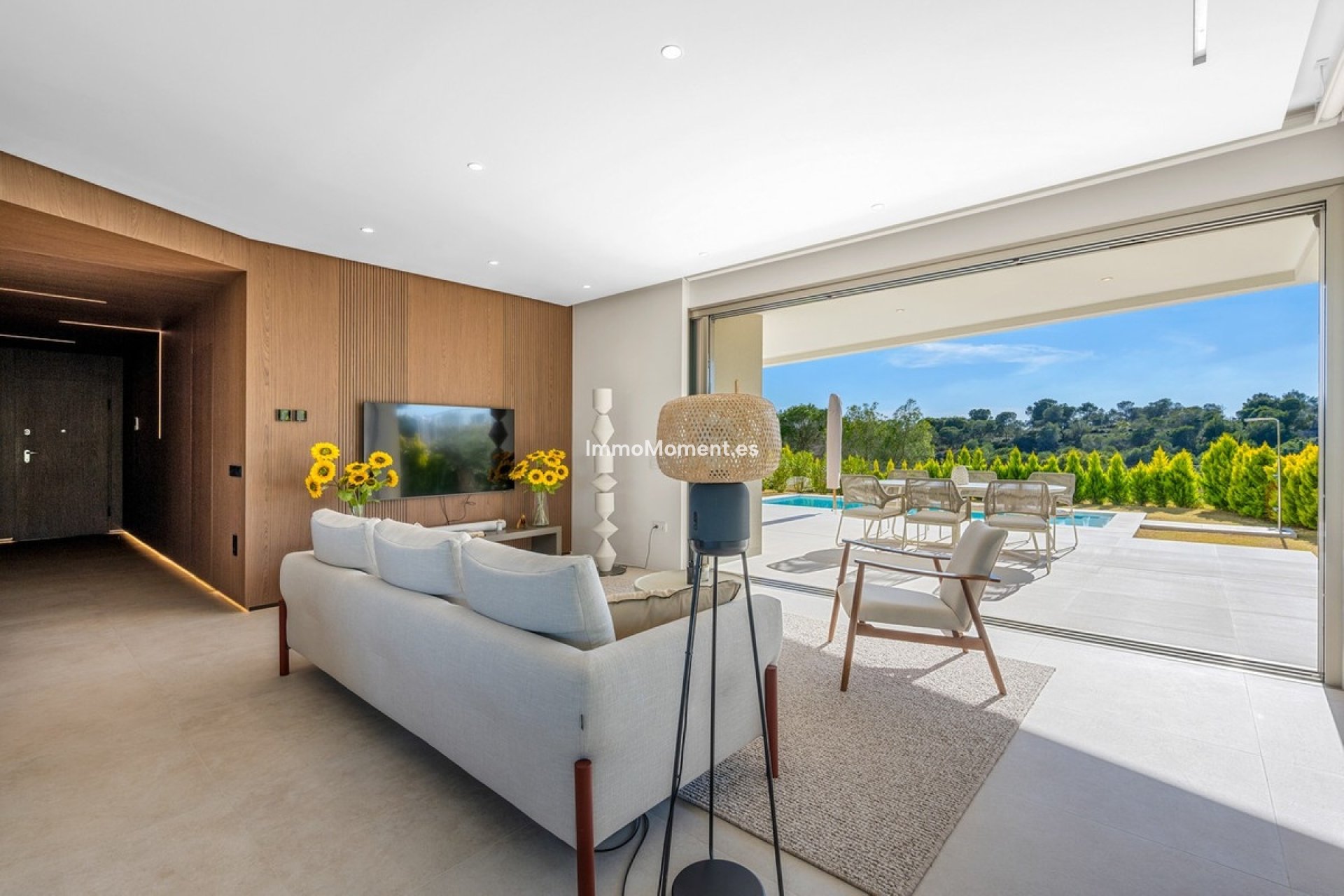 Bestaande woning - Appartement - Orihuela - Las Colinas Golf