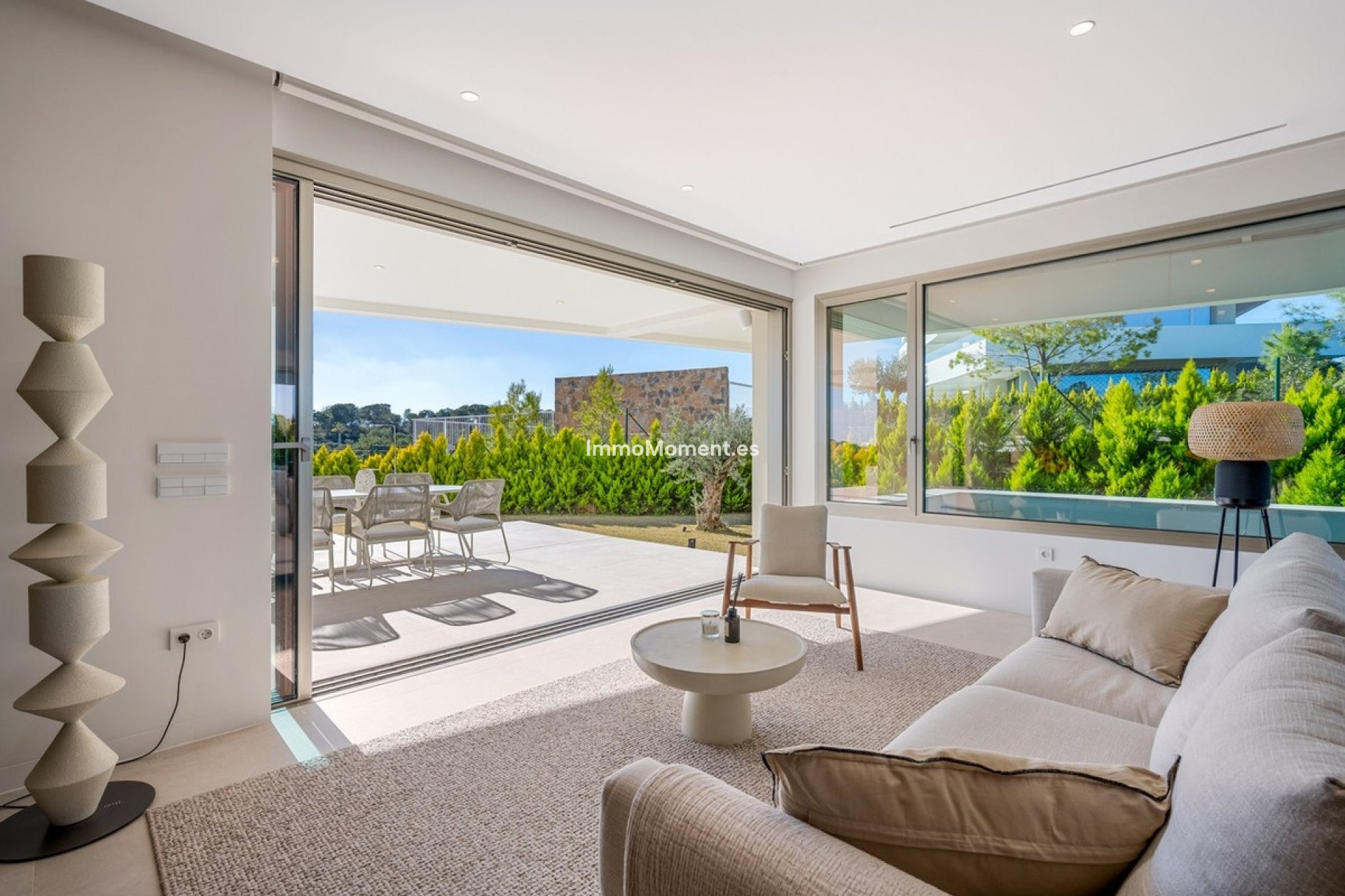 Bestaande woning - Appartement - Orihuela - Las Colinas Golf