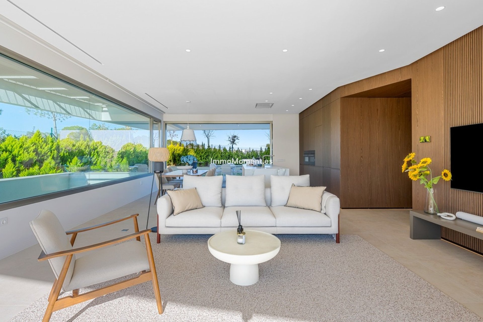 Bestaande woning - Appartement - Orihuela - Las Colinas Golf