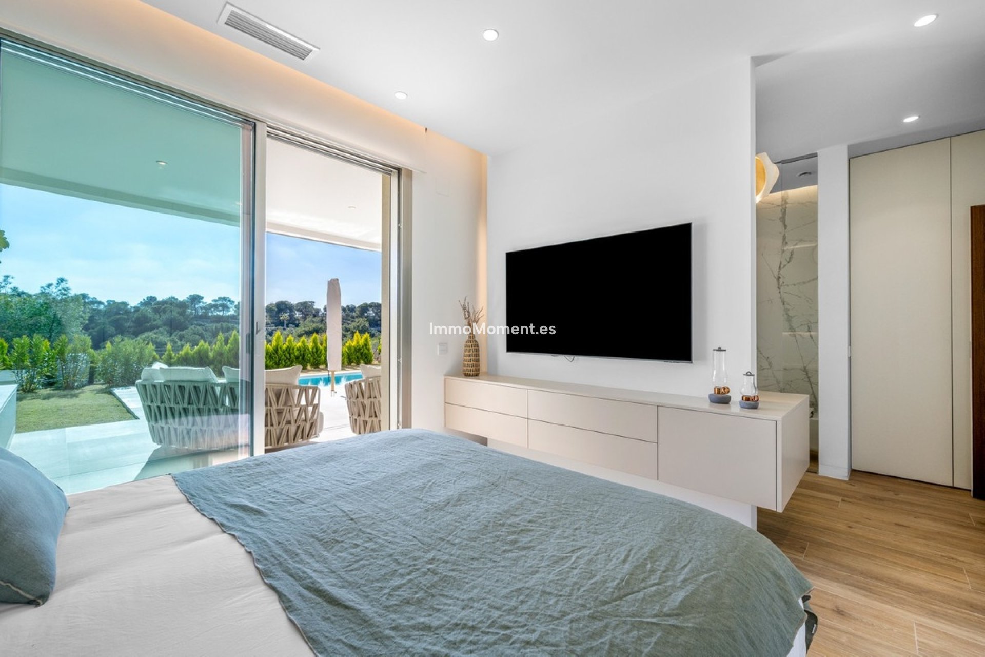 Bestaande woning - Appartement - Orihuela - Las Colinas Golf