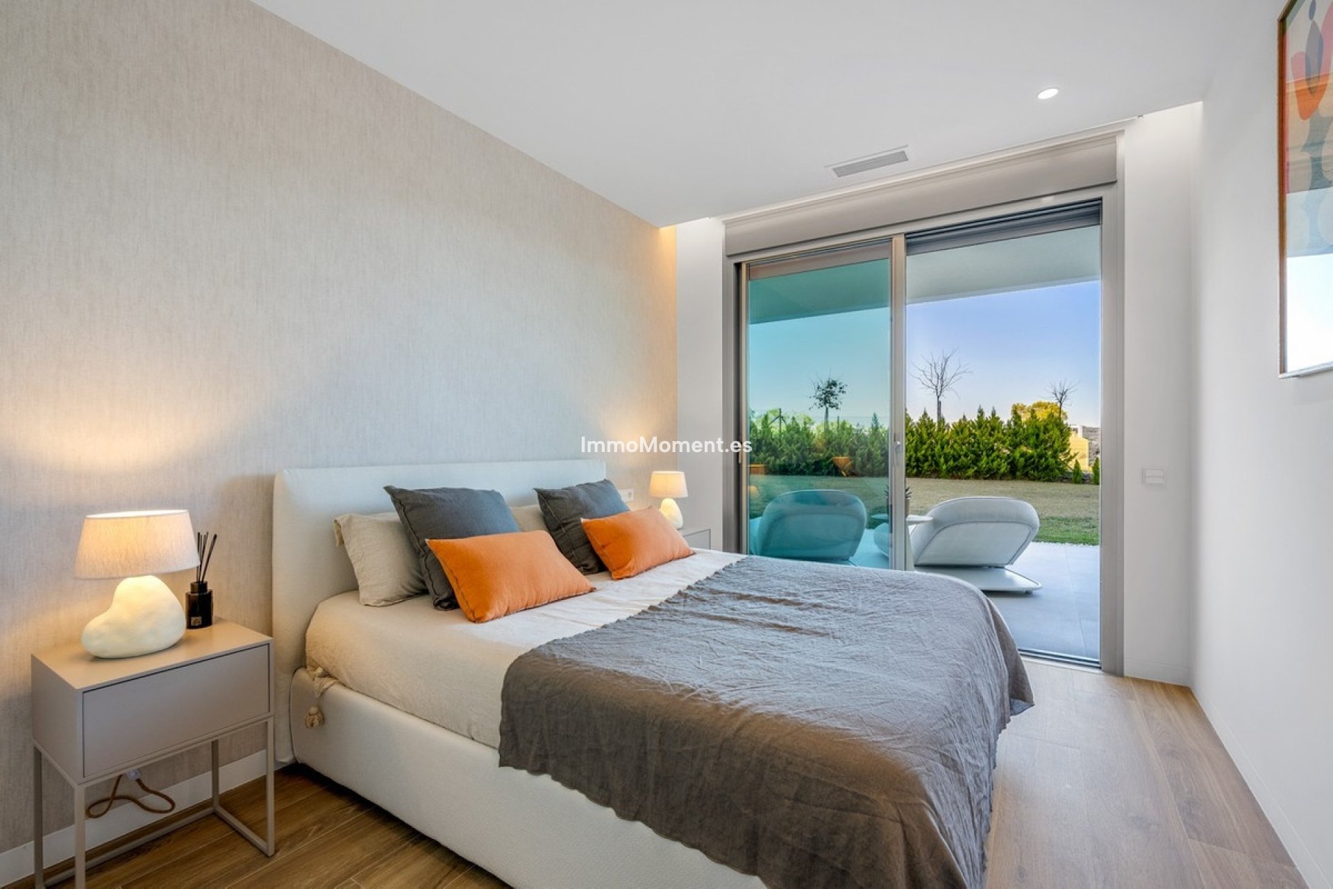 Bestaande woning - Appartement - Orihuela - Las Colinas Golf