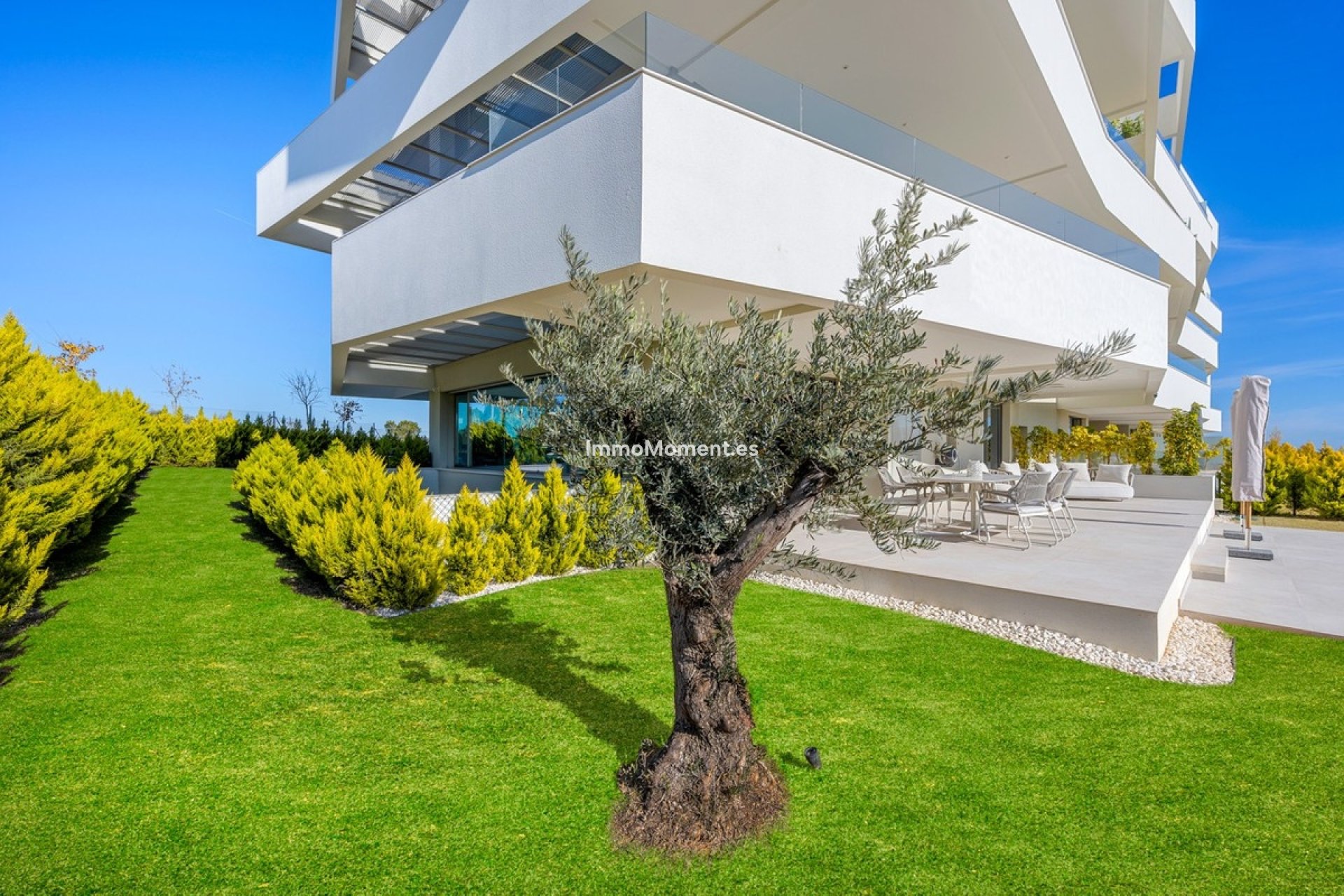 Bestaande woning - Appartement - Orihuela - Las Colinas Golf