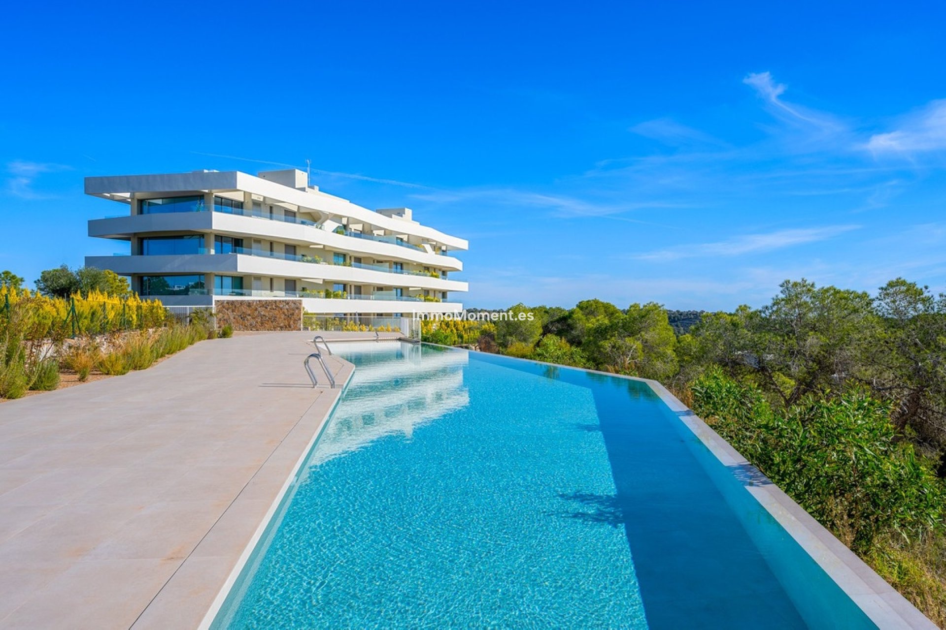 Bestaande woning - Appartement - Orihuela - Las Colinas Golf