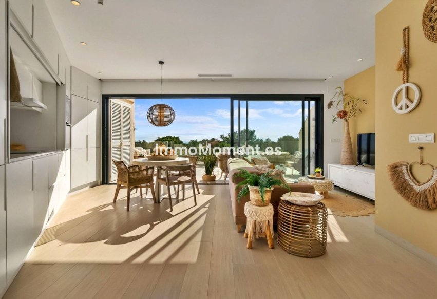 Bestaande woning - Appartement - Orihuela - Las Colinas Golf