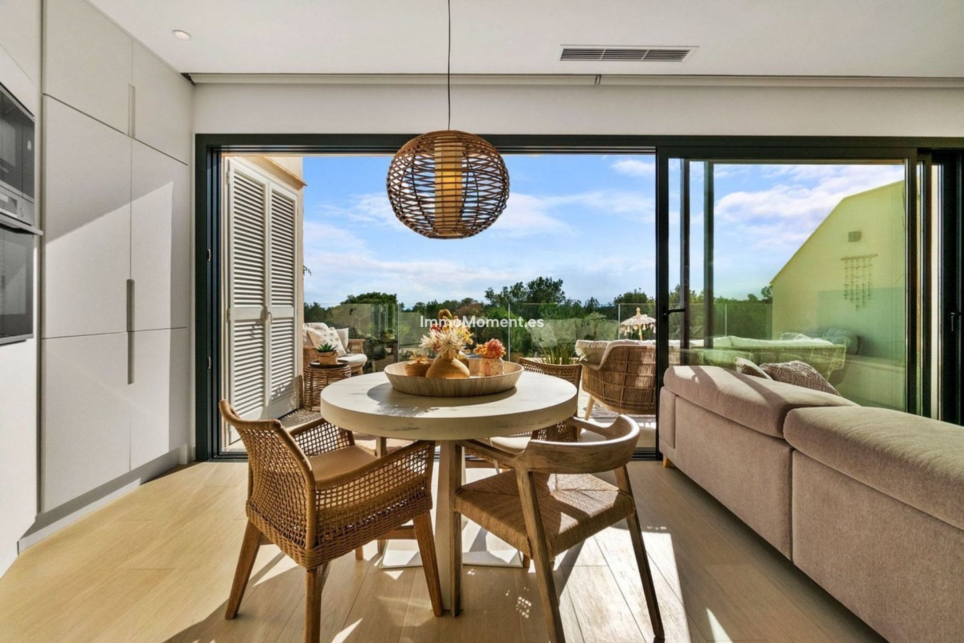 Bestaande woning - Appartement - Orihuela - Las Colinas Golf