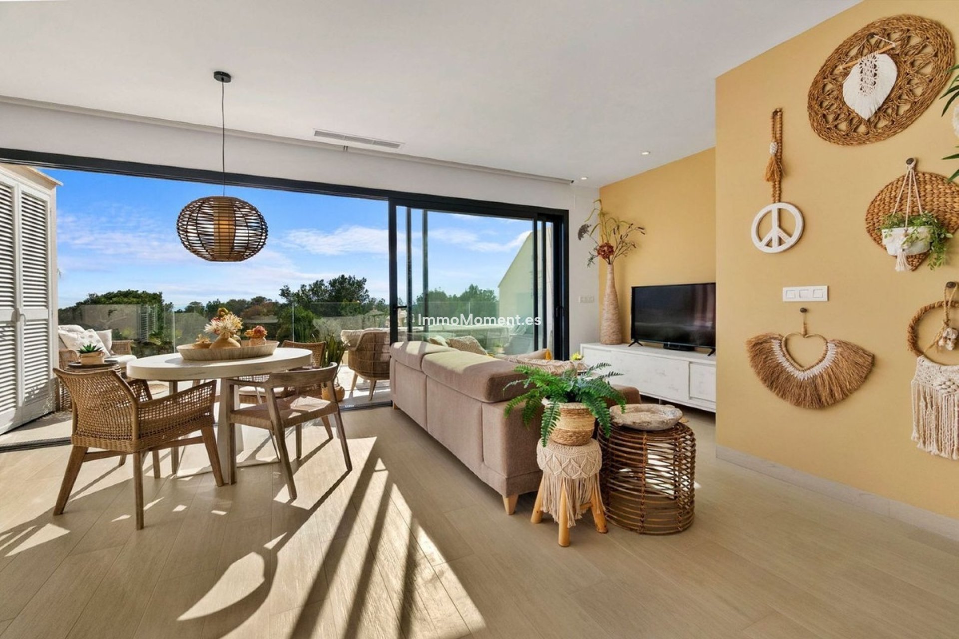 Bestaande woning - Appartement - Orihuela - Las Colinas Golf